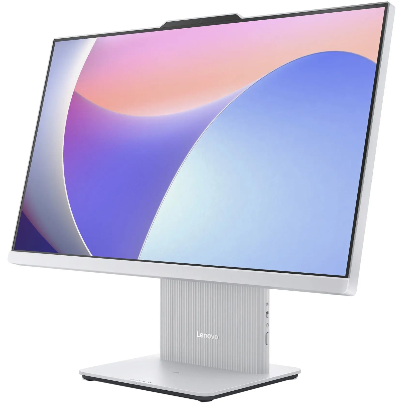 Моноблок LENOVO IdeaCentre AIO 24IRH9 Cloud Gray (F0HN00Y7UO)