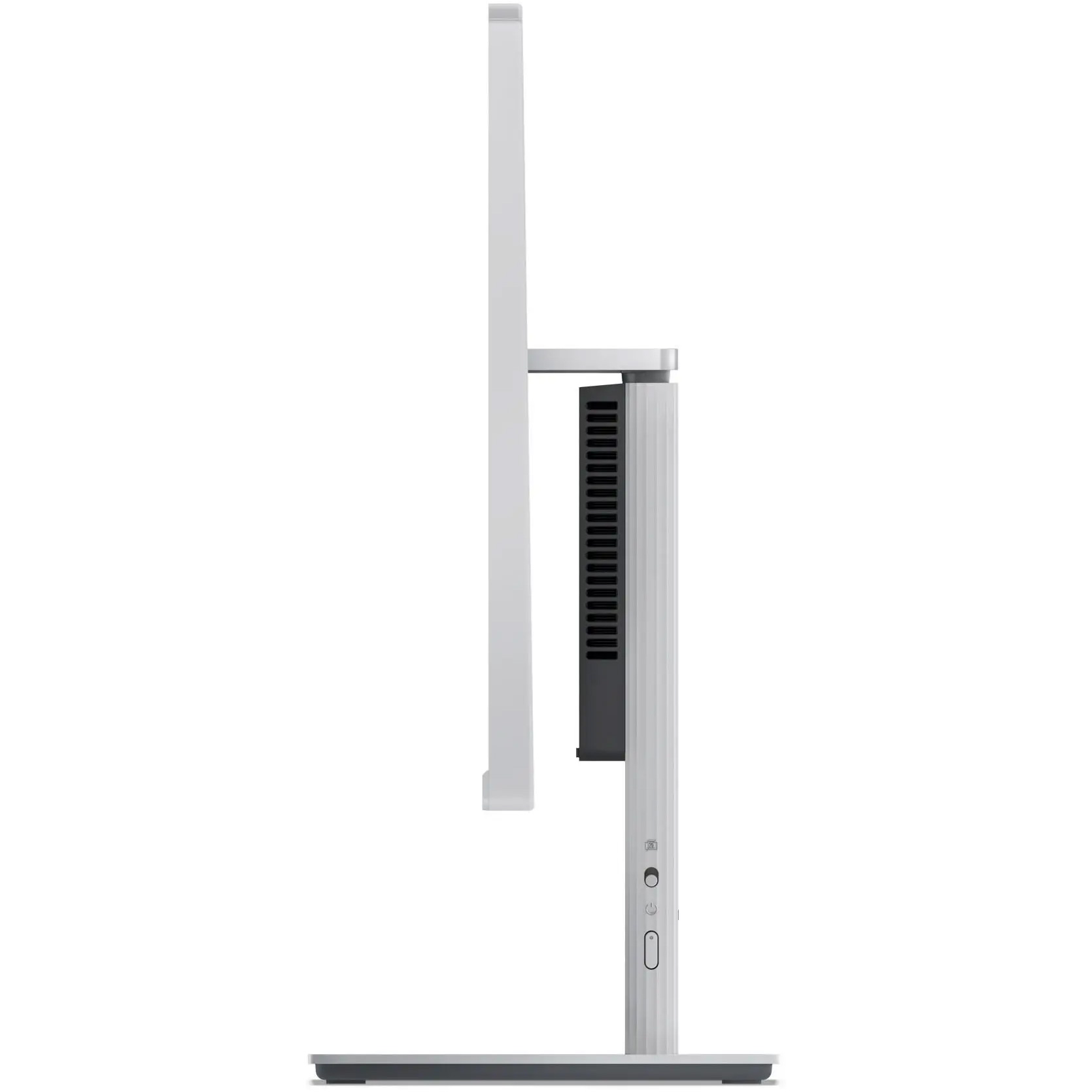 Моноблок LENOVO IdeaCentre AIO 24IRH9 Cloud Gray (F0HN00Y7UO)