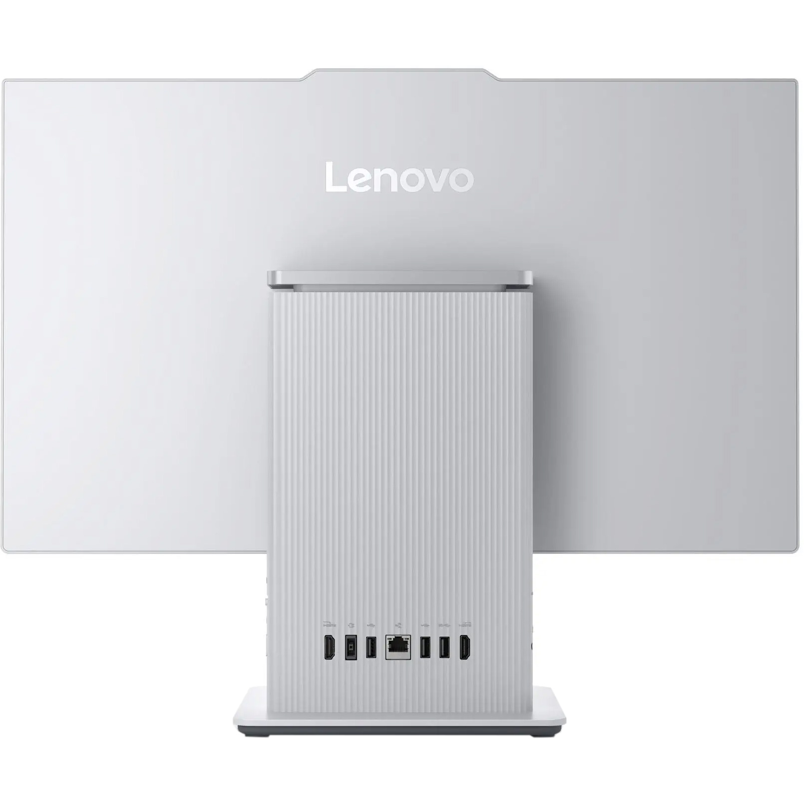 Моноблок LENOVO IdeaCentre AIO 24IRH9 Cloud Gray (F0HN00Y7UO)