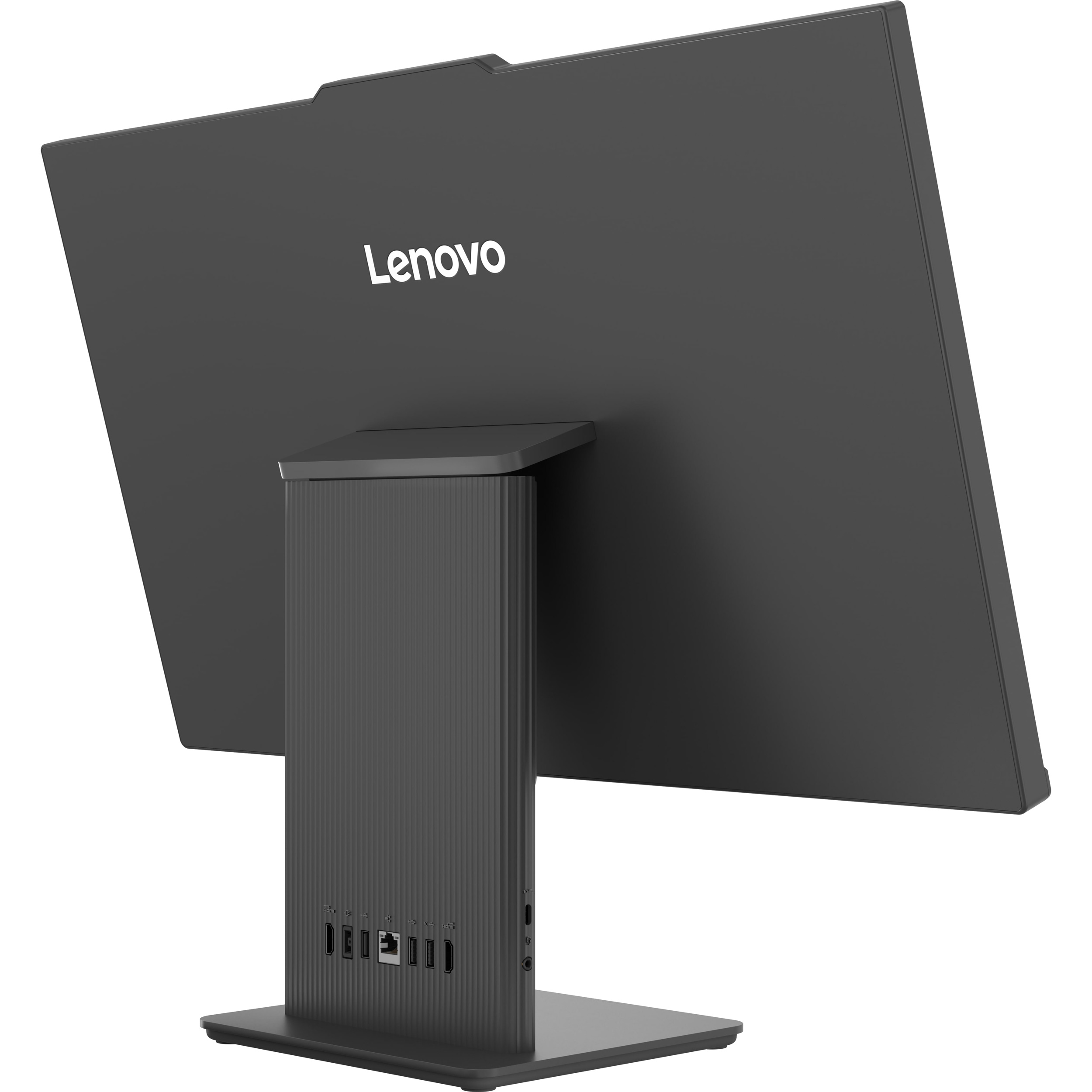 Моноблок LENOVO IdeaCentre AIO 27IRH9 Luna Gray (F0HM0128UO)
