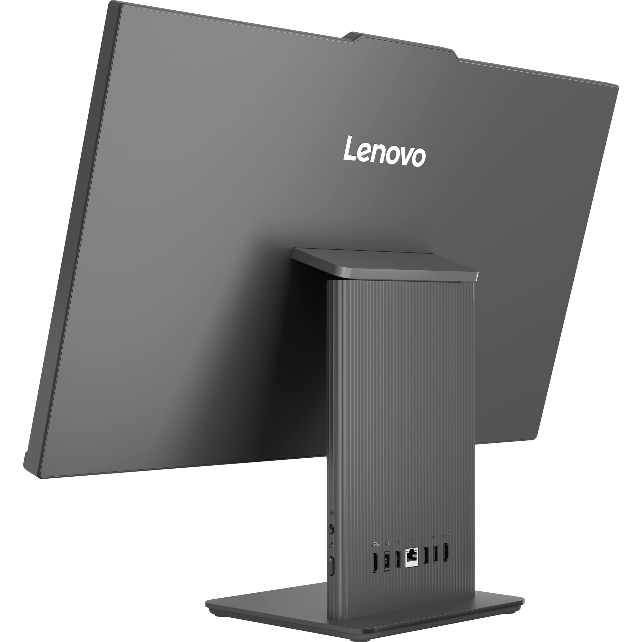 Моноблок LENOVO IdeaCentre AIO 27IRH9 Luna Gray (F0HM0128UO)