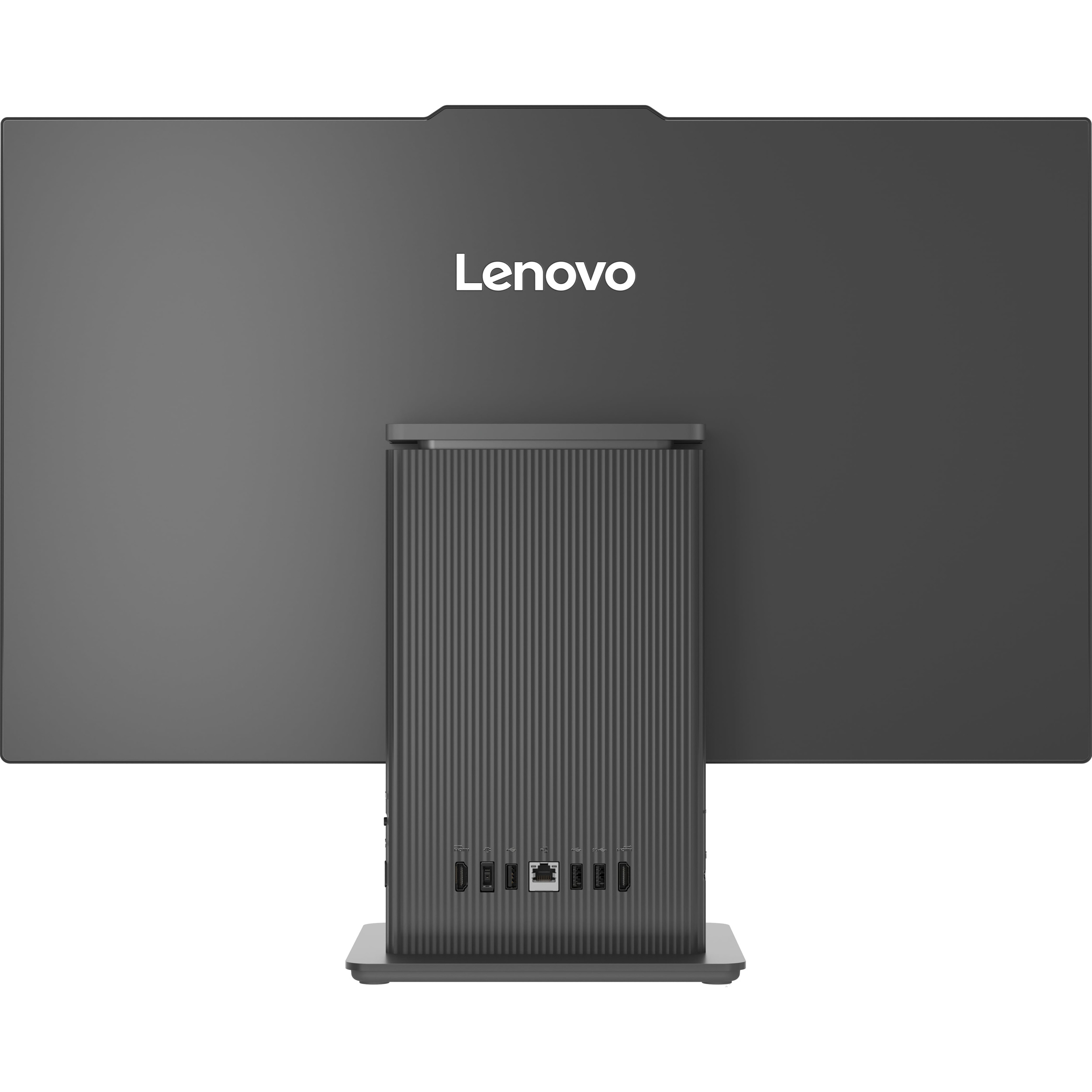 Моноблок LENOVO IdeaCentre AIO 27IRH9 Luna Gray (F0HM00WAUO)