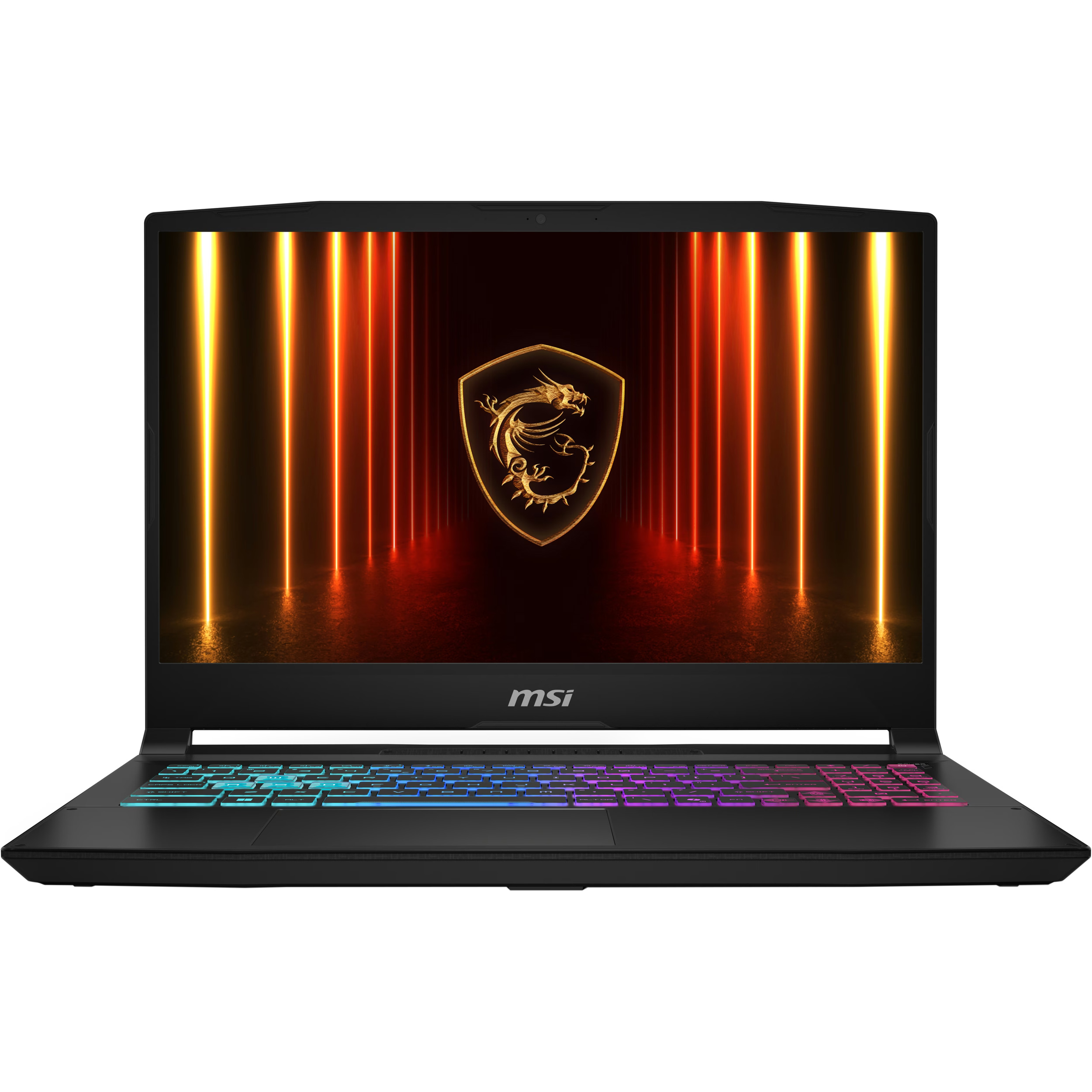 Ноутбук MSI Katana 15 HX B14WEK Black (B14WEK-1015XUA)