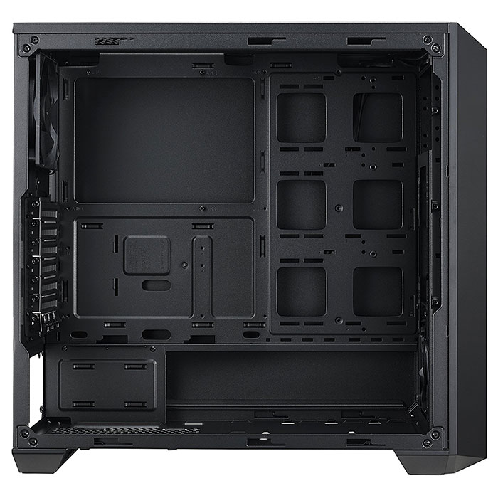 Корпус COOLER MASTER MasterBox 5 Black (MCX-B5S1-KWNN-11)