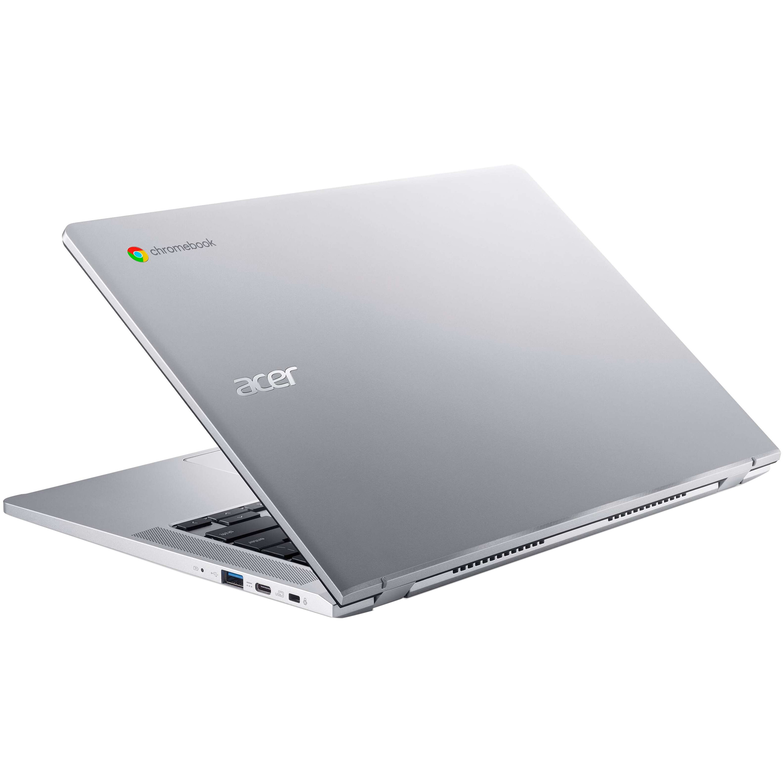 Ноутбук ACER Chromebook 314 CB314-4H-33RT Pure Silver (NX.KQDEU.004)