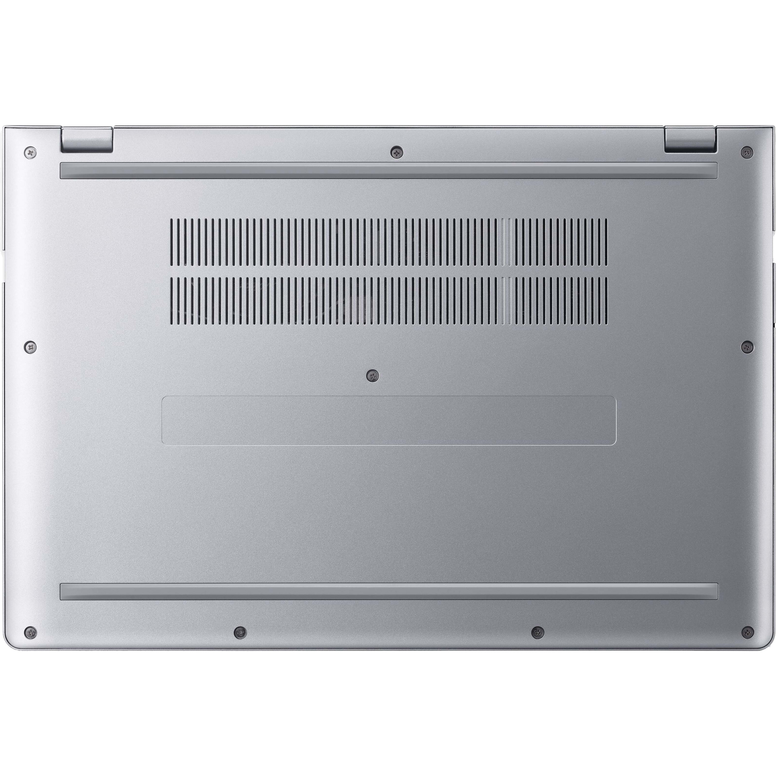 Ноутбук ACER Chromebook 314 CB314-4H-33RT Pure Silver (NX.KQDEU.004)