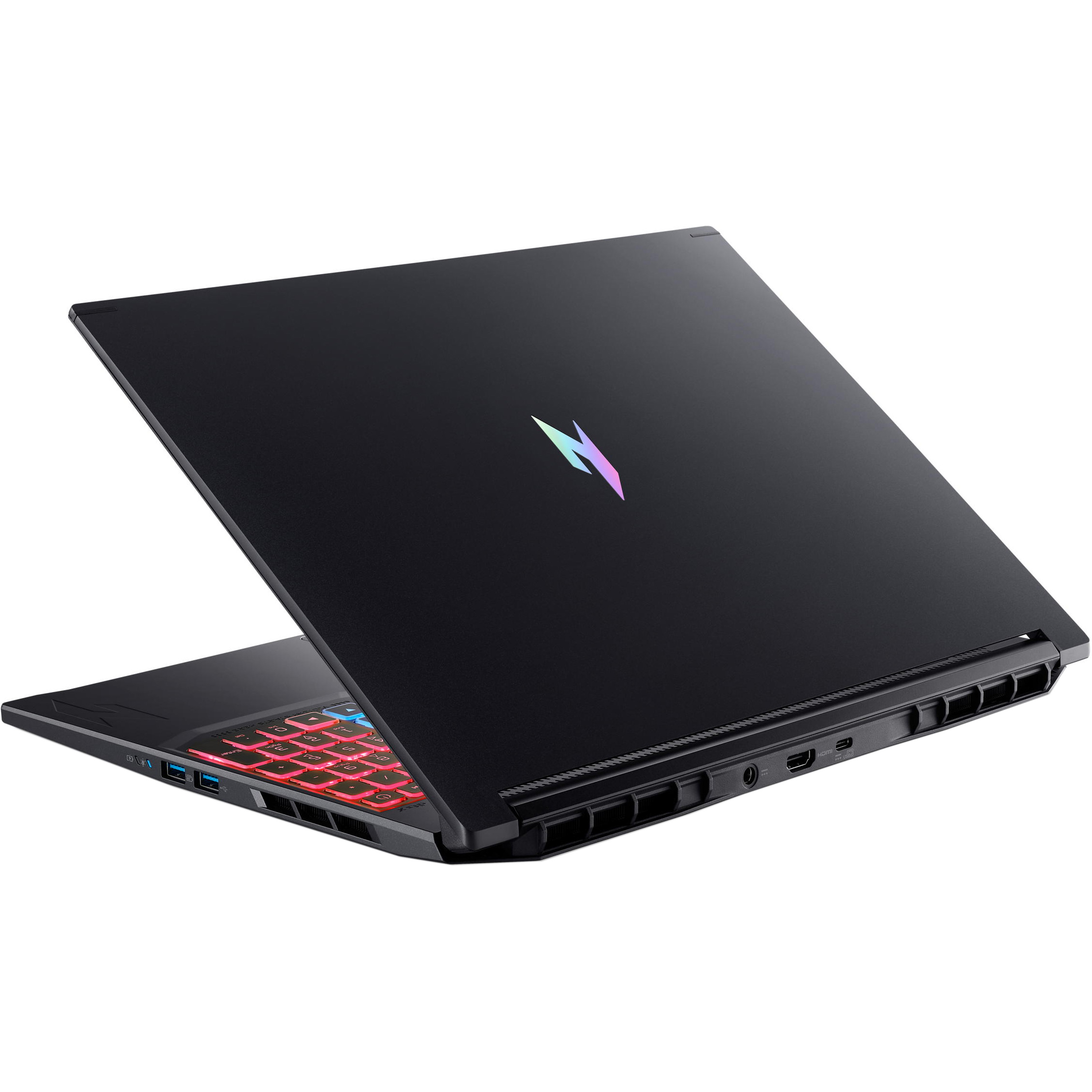 Ноутбук ACER Nitro V 16S ANV16S-71-5024 Obsidian Black (NH.U27EU.009)