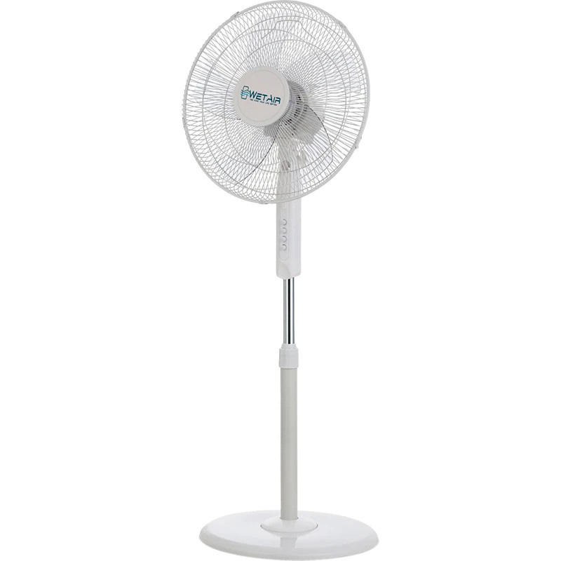 Вентилятор напольный WETAIR SF-5025W White