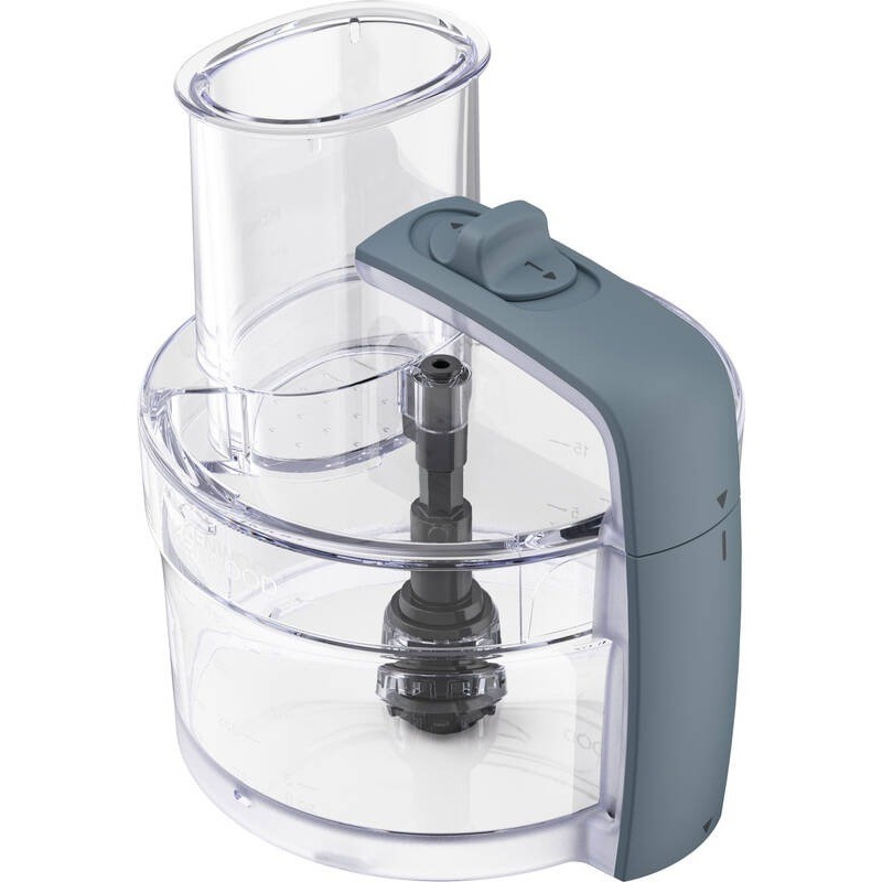 Кухонний комбайн KENWOOD FDP 23.140 GY MultiPro Go (0W22010130)
