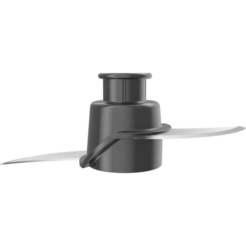 Кухонний комбайн KENWOOD FDP 23.140 GY MultiPro Go (0W22010130)