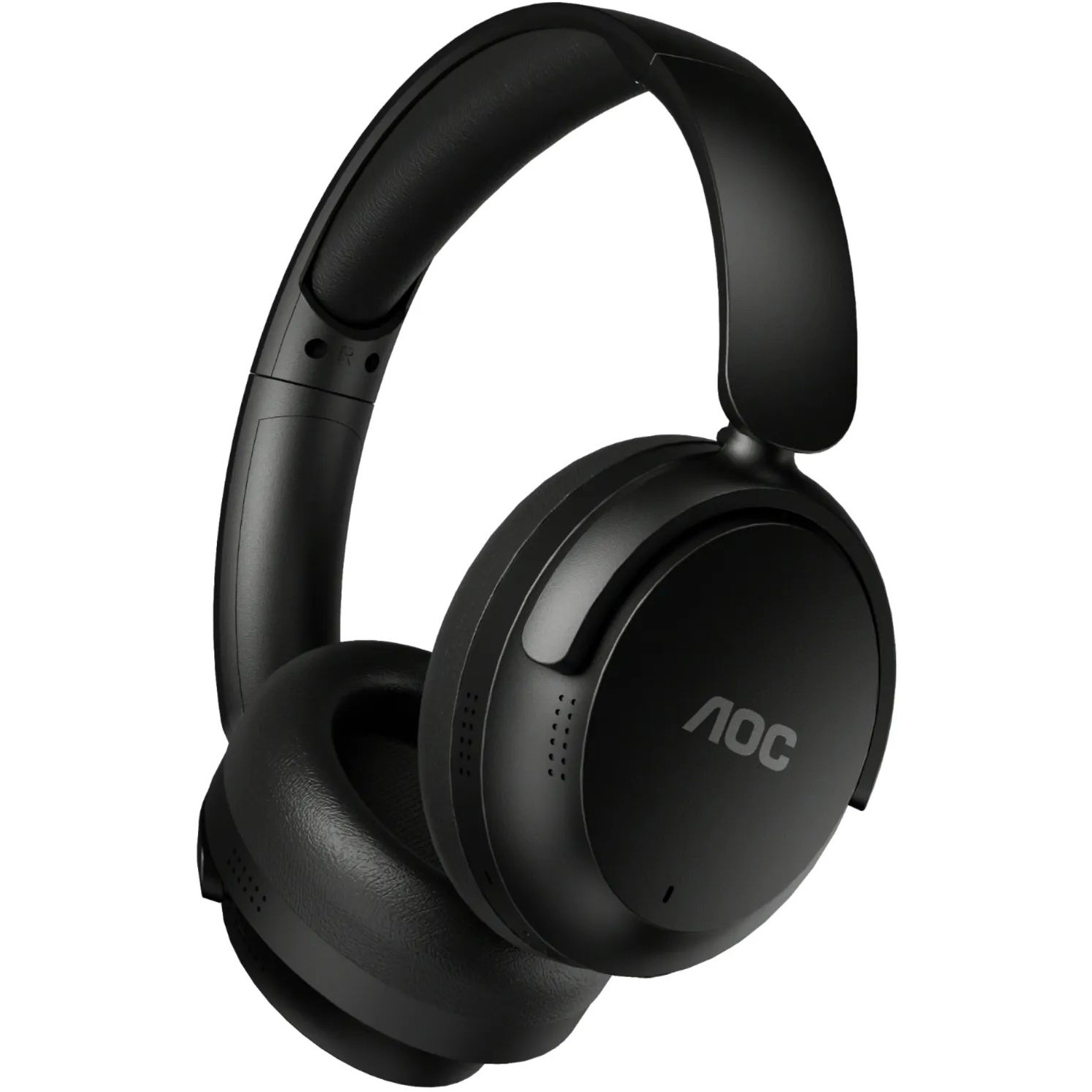 Навушники AOC ACH3501 Black