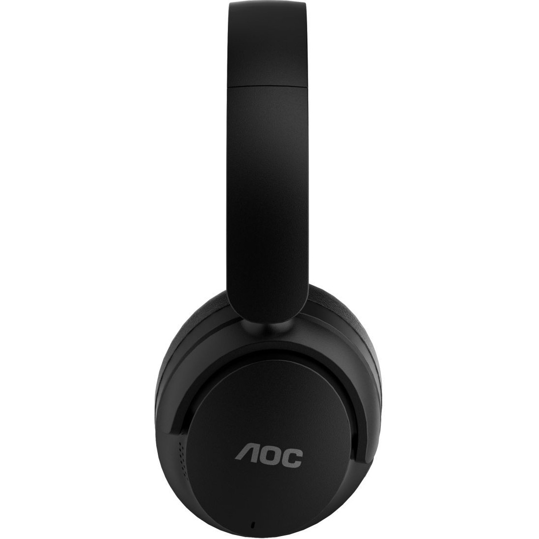 Навушники AOC ACH3501 Black