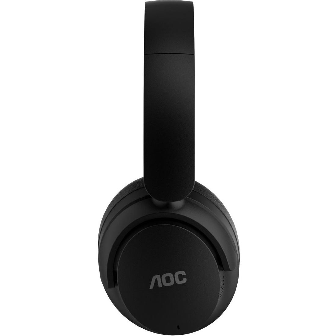 Навушники AOC ACH3501 Black