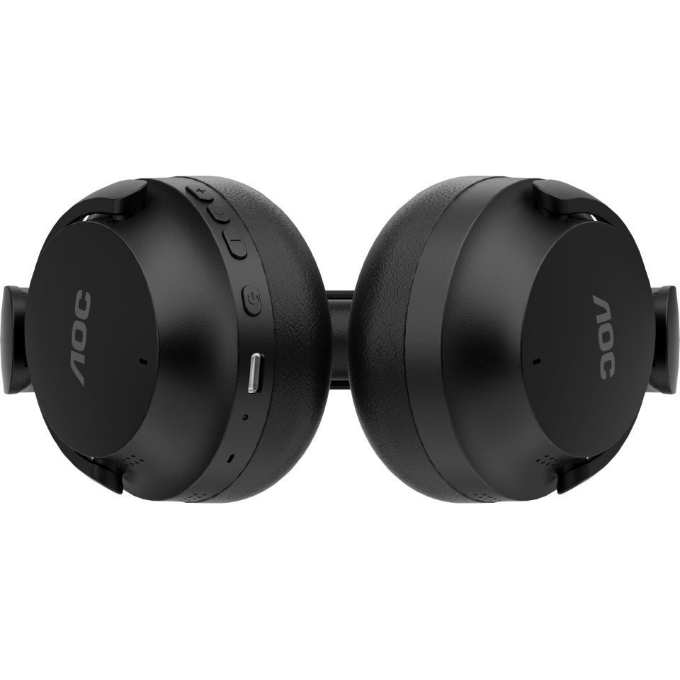 Навушники AOC ACH3501 Black