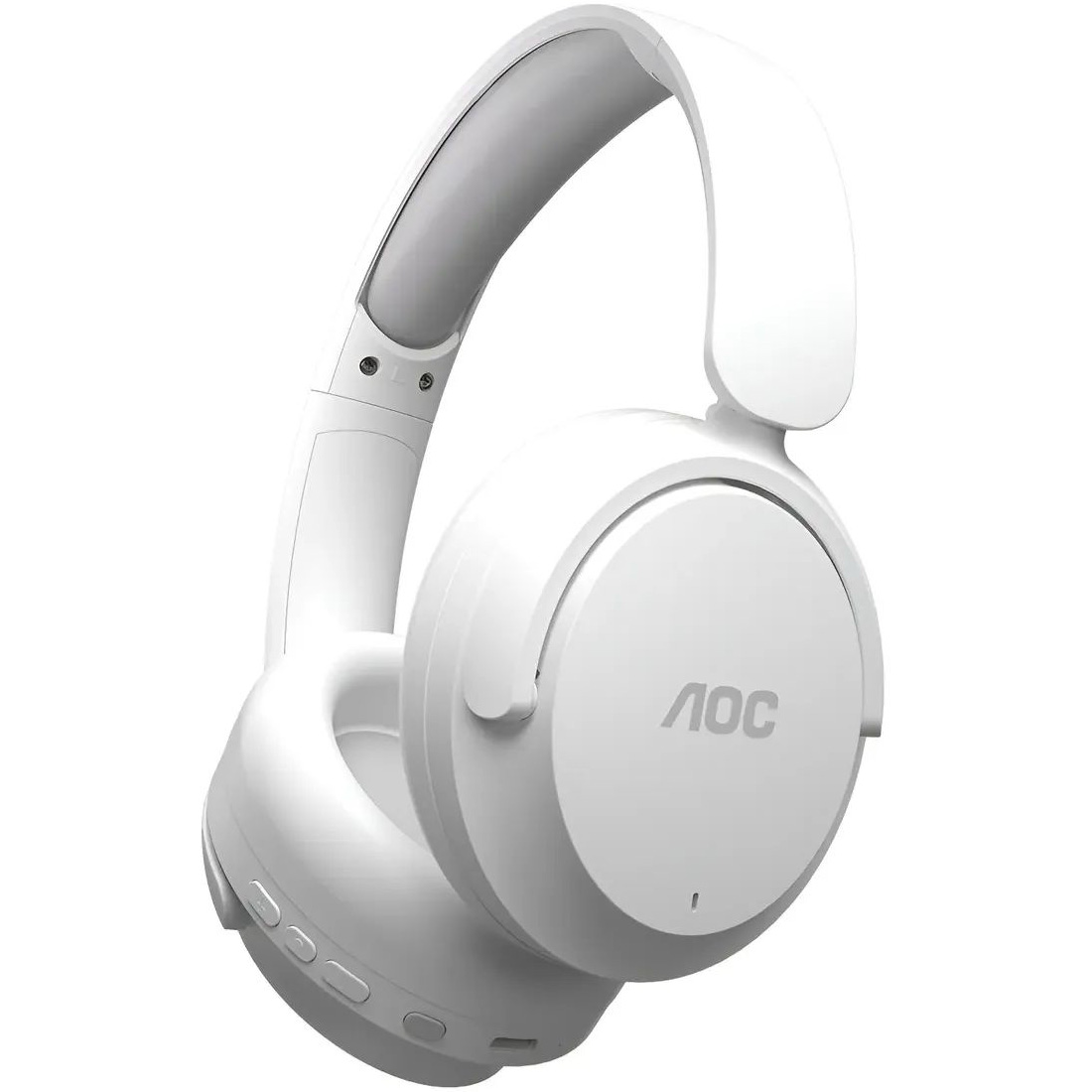 Навушники AOC ACH3501 White