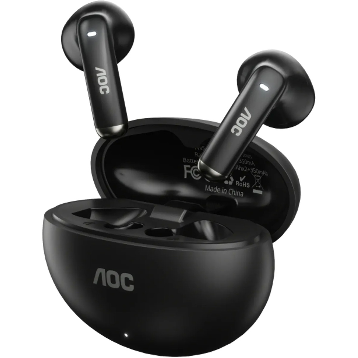 Навушники AOC ACT1501 Black