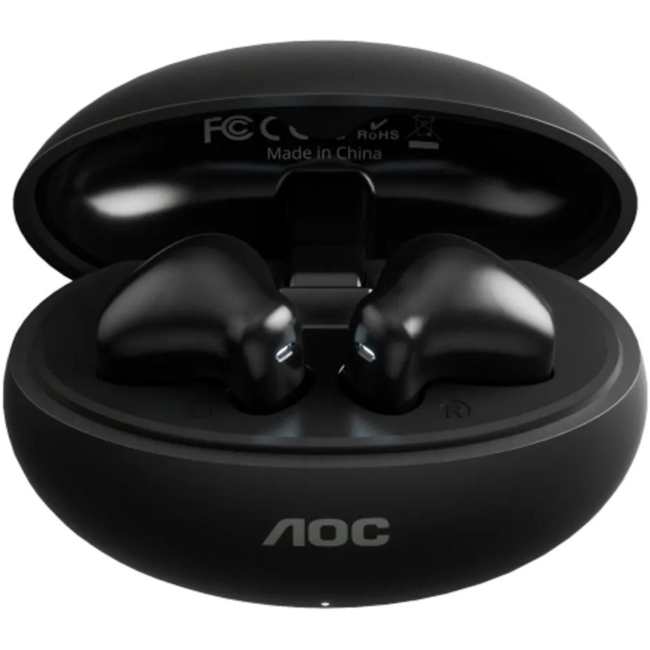 Навушники AOC ACT1501 Black