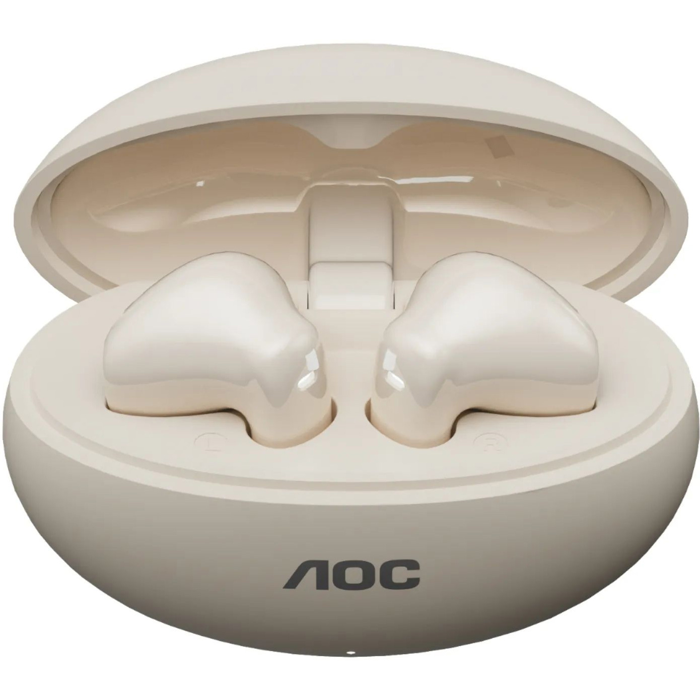 Навушники AOC ACT1501 White