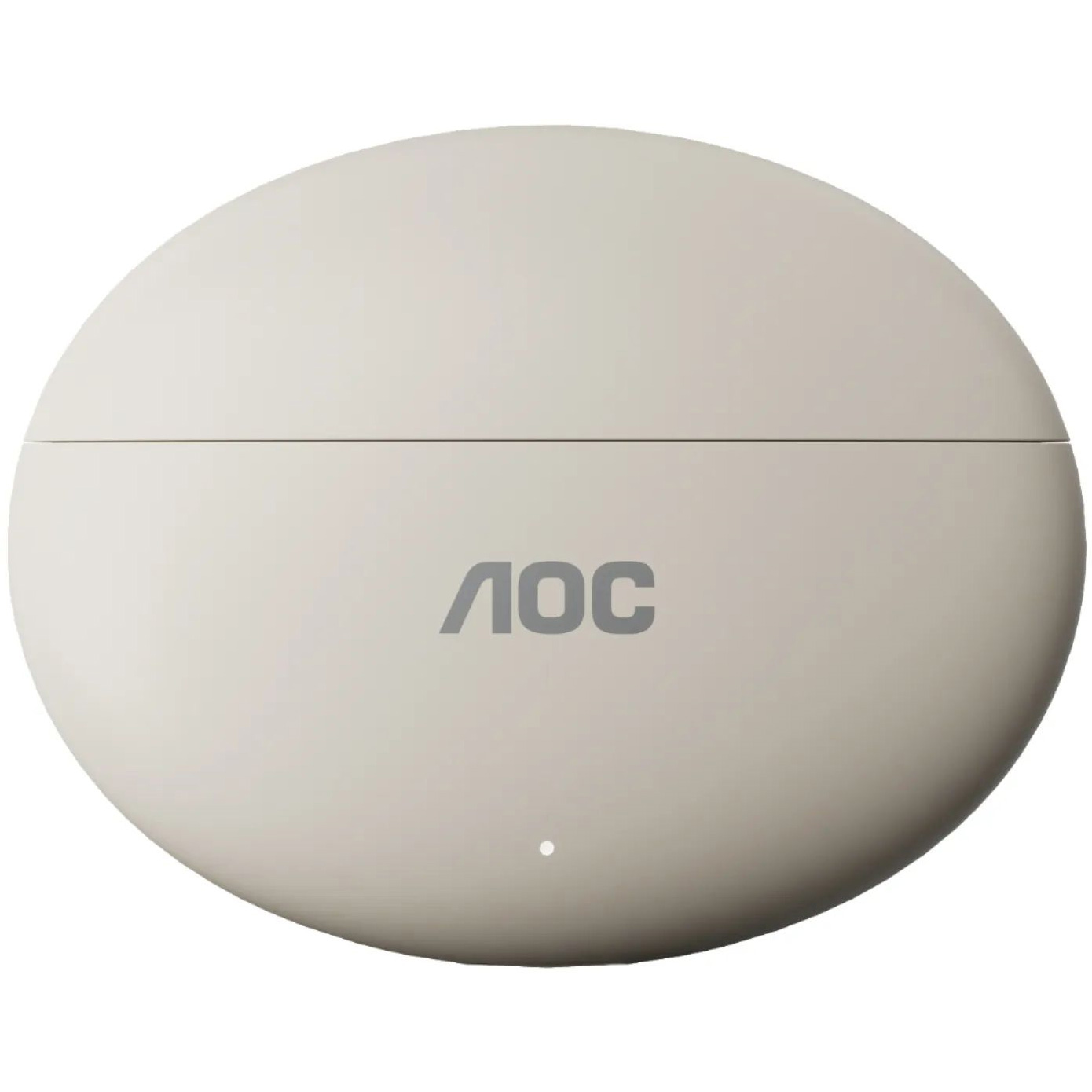 Навушники AOC ACT1501 White