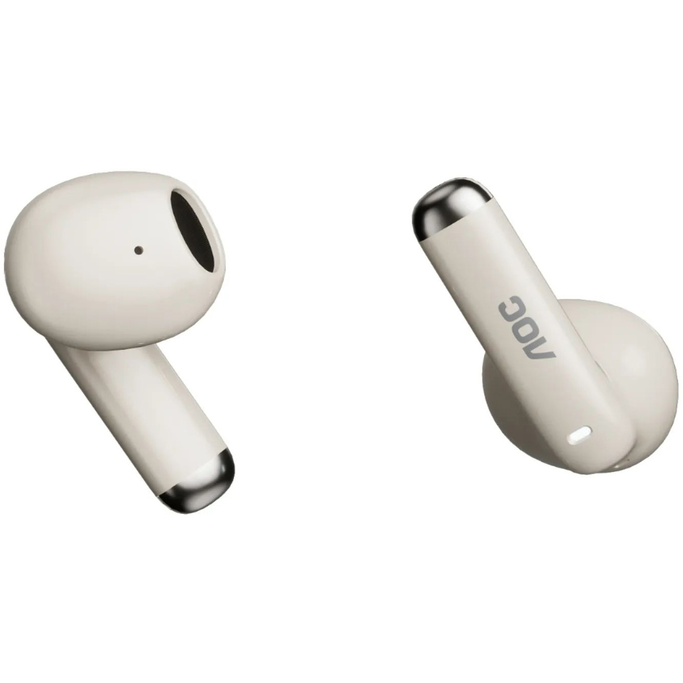 Навушники AOC ACT1501 White