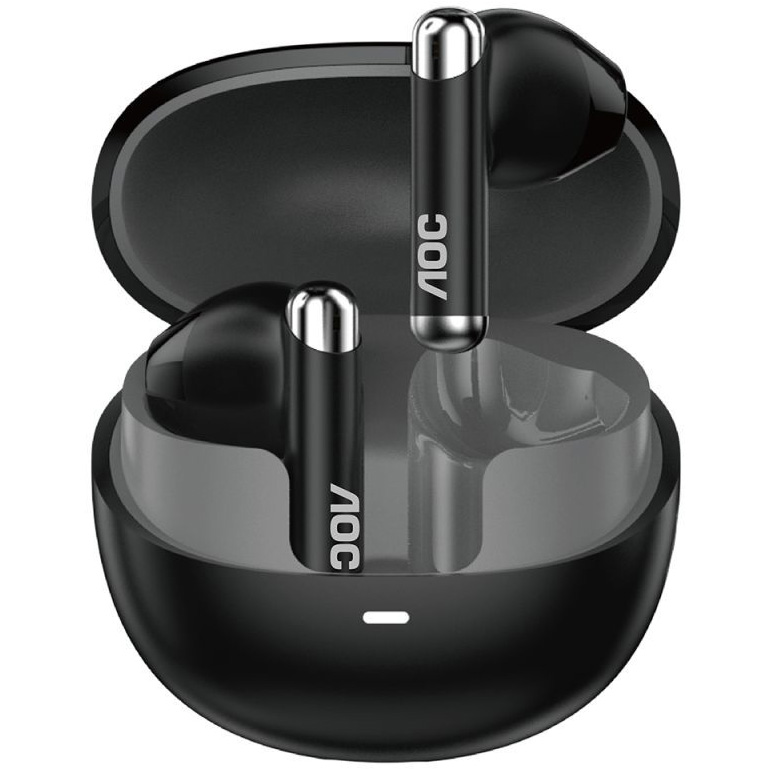 Навушники AOC ACT2504 Black