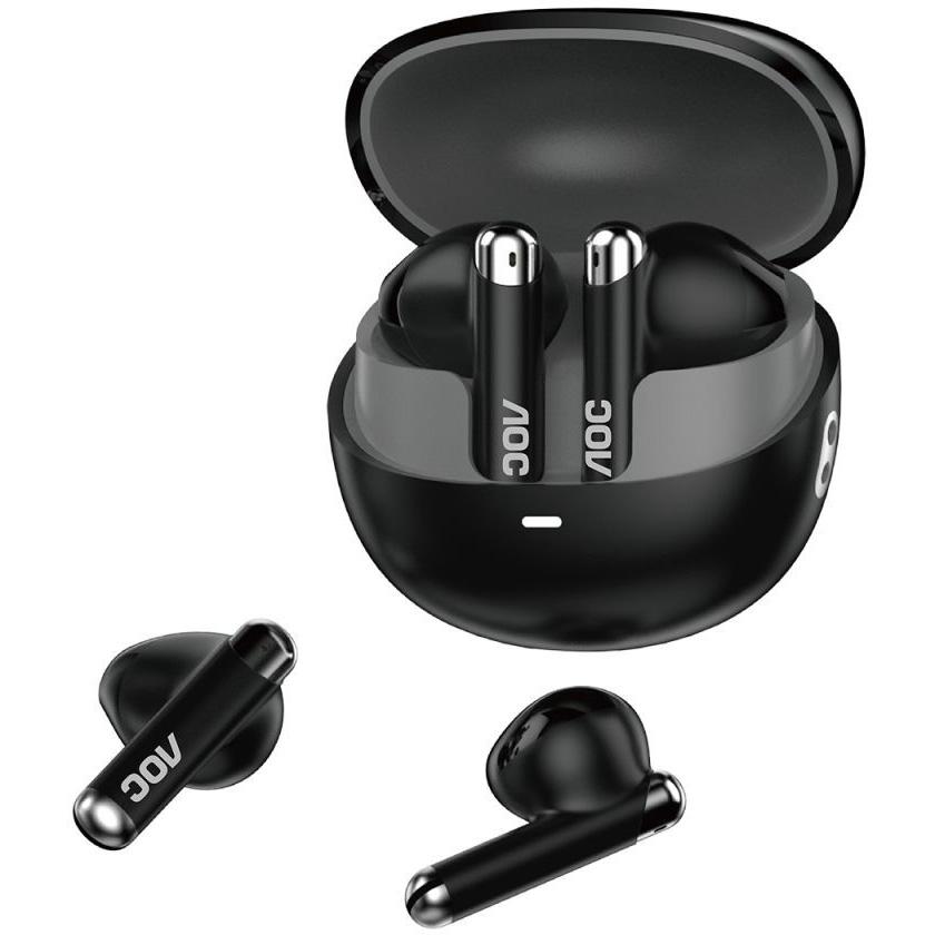 Навушники AOC ACT2504 Black