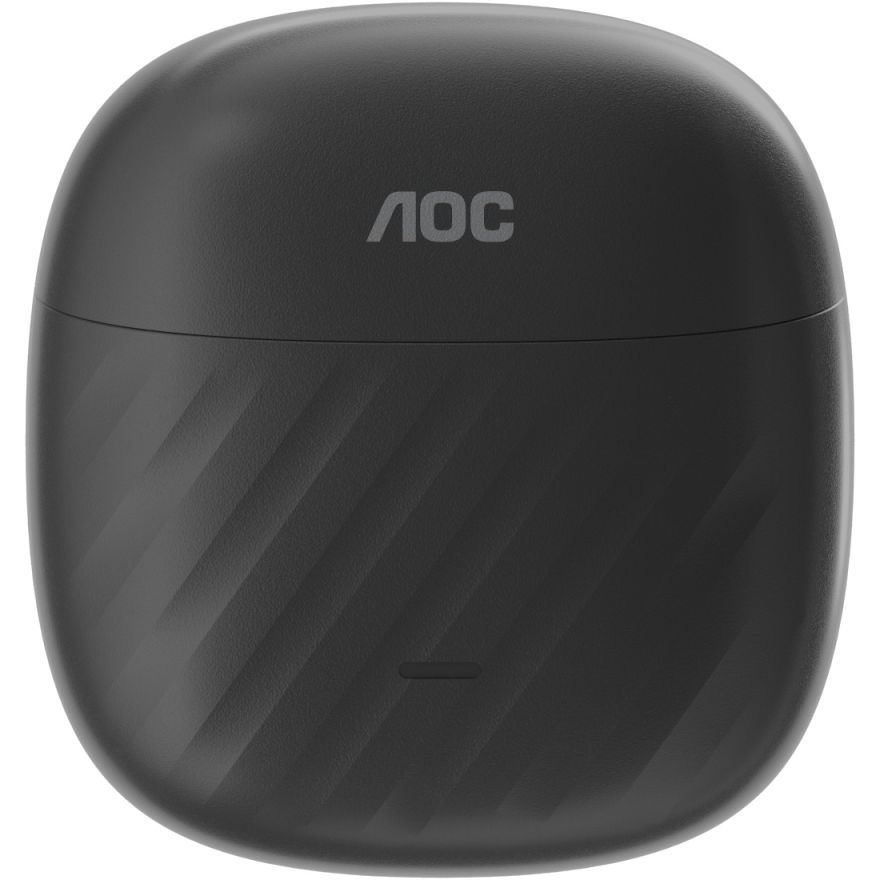Навушники AOC ACT2521 Black