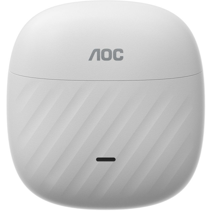 Навушники AOC ACT2521 White