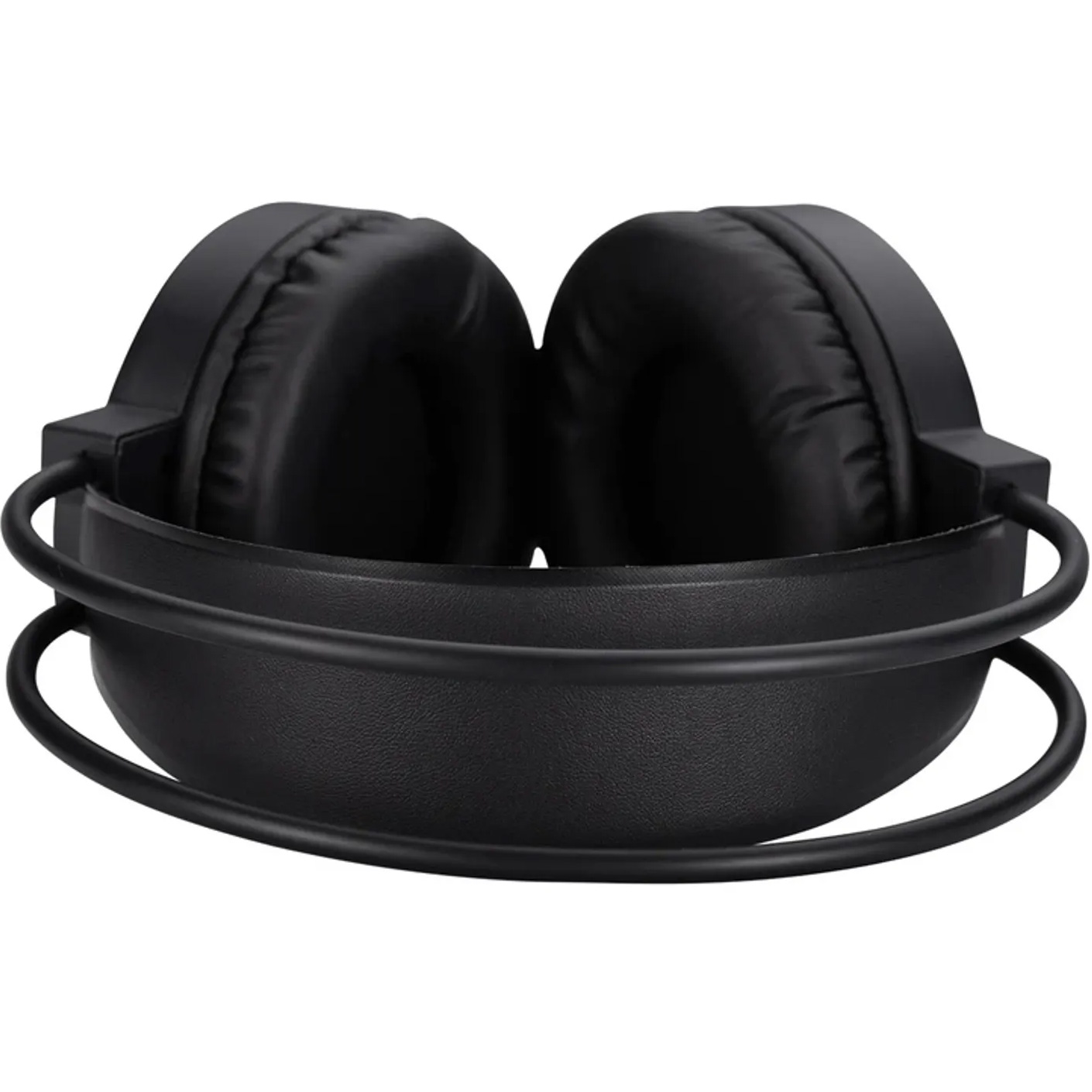 Навушники геймерскі HP DHE-8001 Black (DHE-8001U)