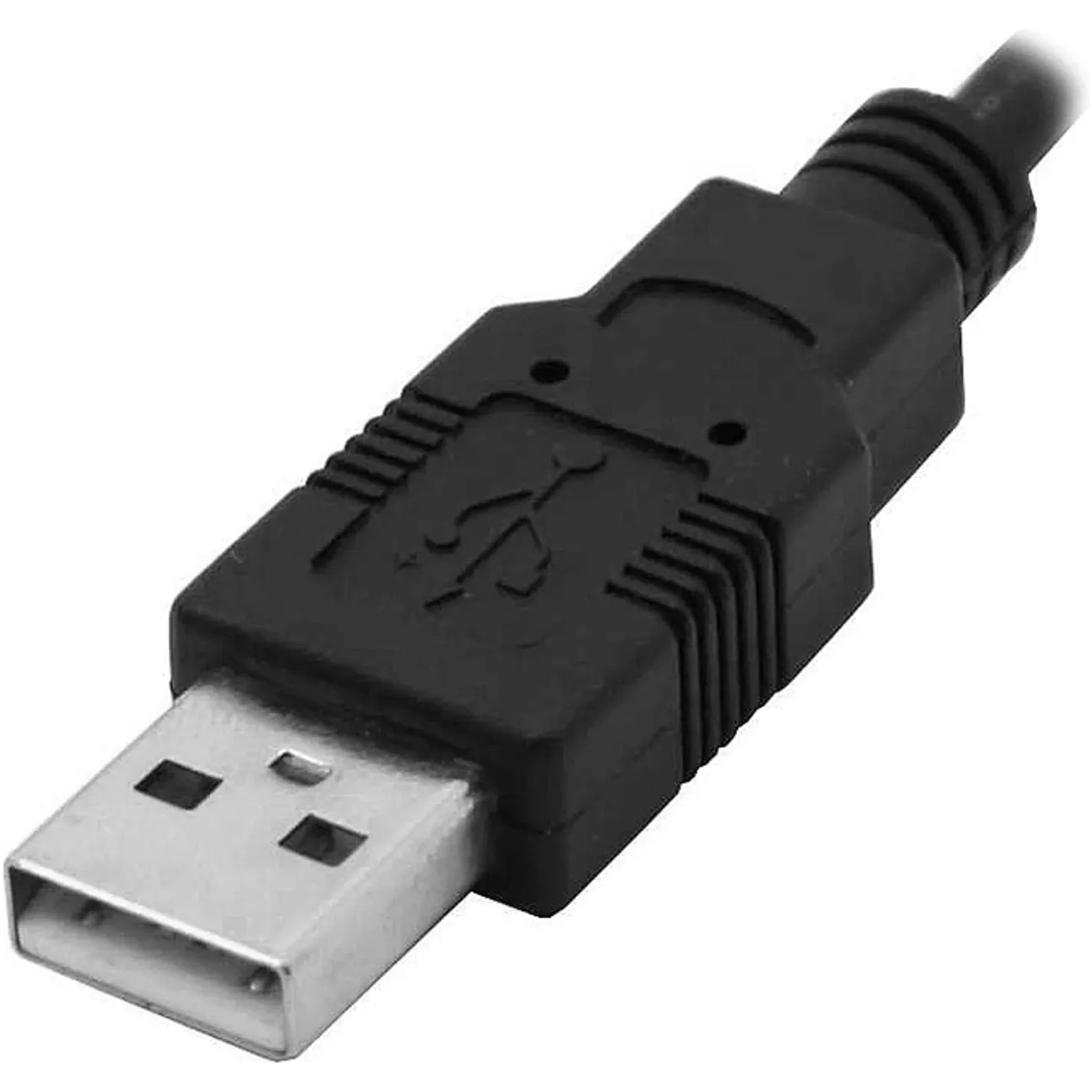 Навушники геймерскі HP DHE-8001 Black (DHE-8001U)
