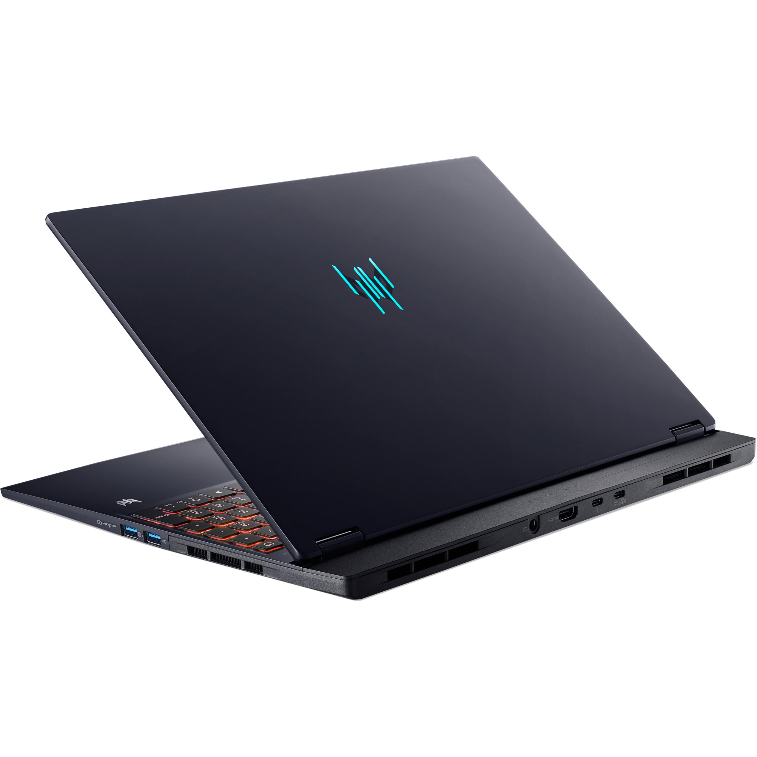 Ноутбук ACER Predator Helios Neo 16S AI PHN16S-I51-73LA Abyssal Black (NH.U3TEU.004)