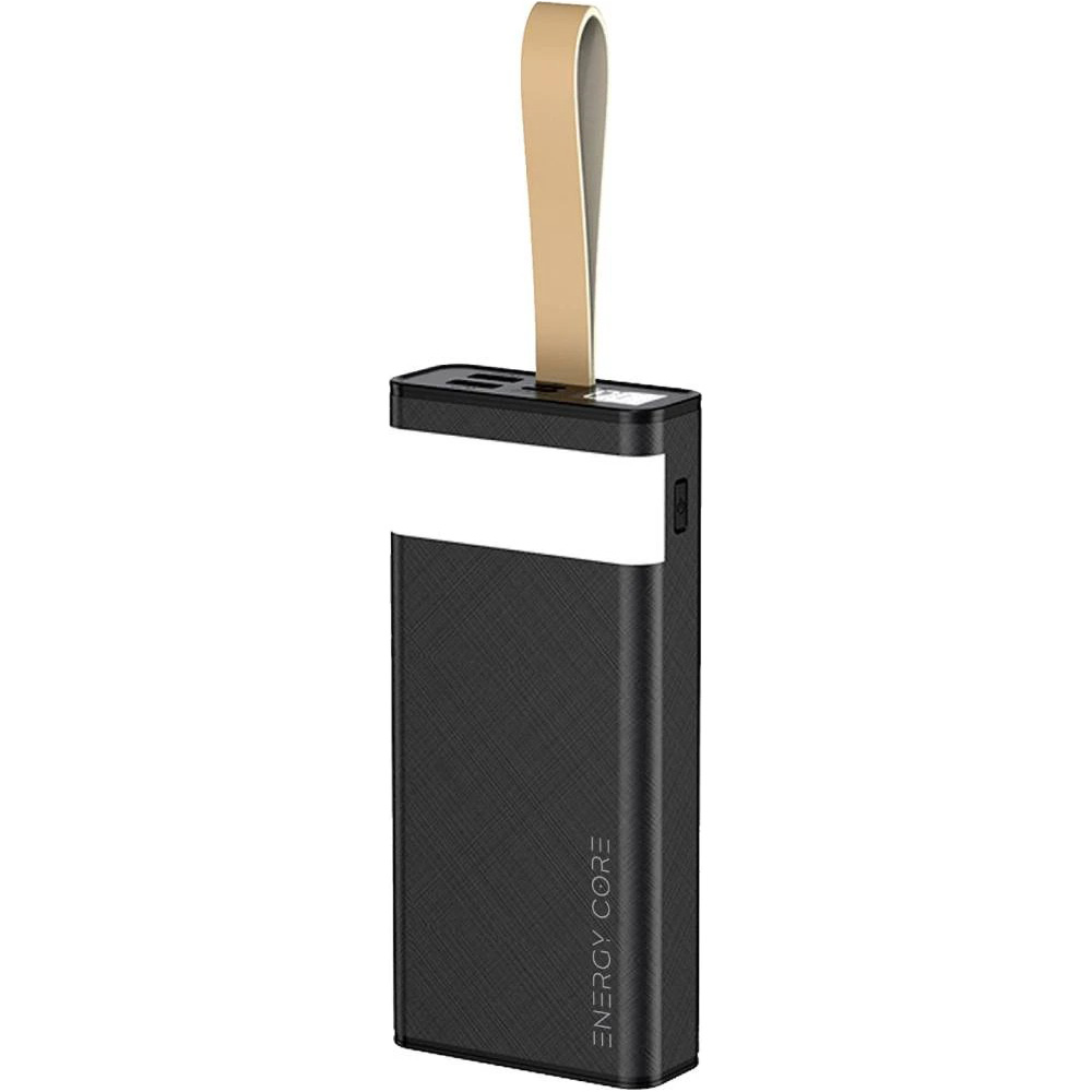 Повербанк ARMORSTANDART ASB20 22.5W 20000mAh Black