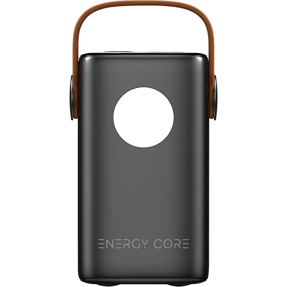 Повербанк ARMORSTANDART ASB60 100W 60000mAh Black