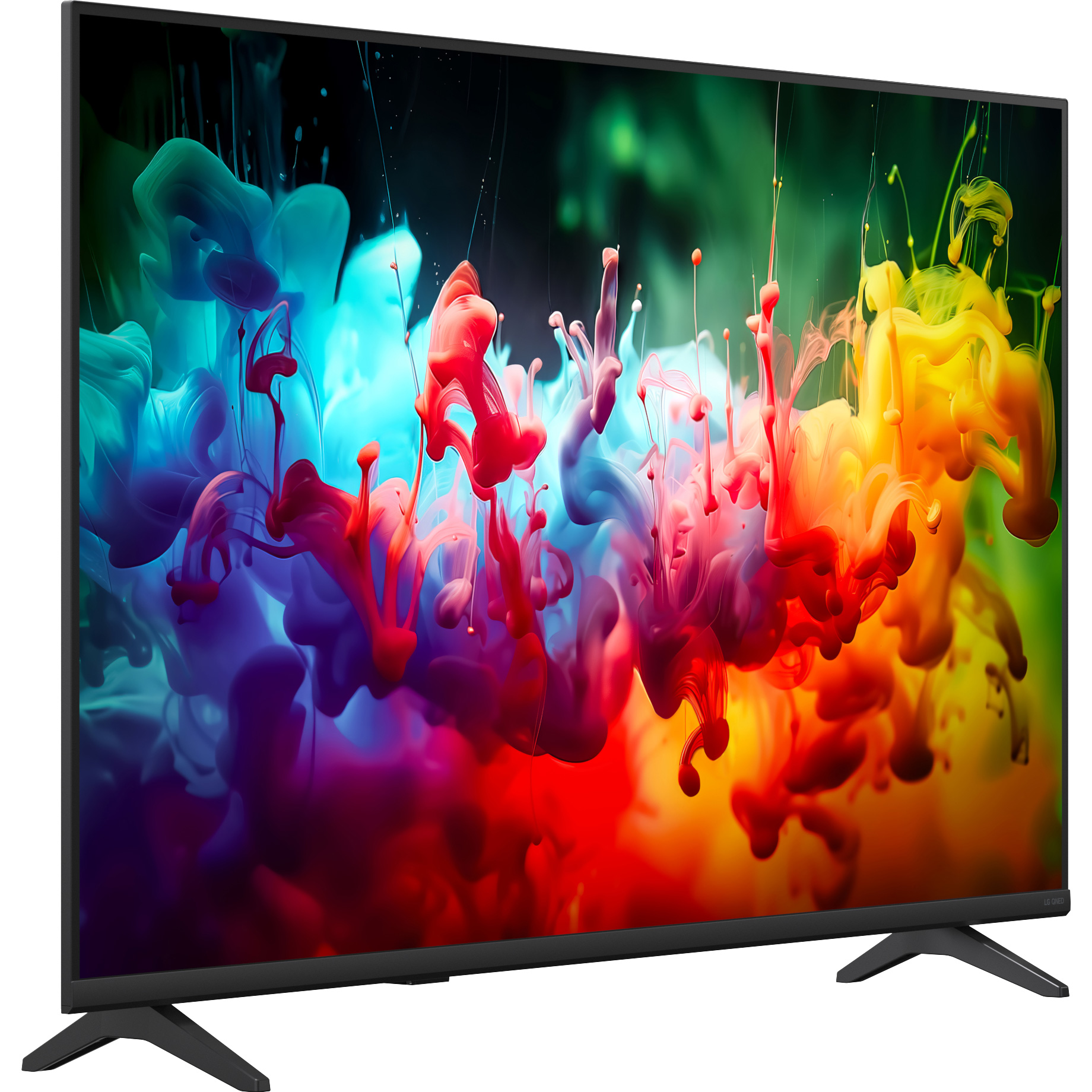 Телевизор LG 43" QNED MiniLED 4K 43QNED70B6C