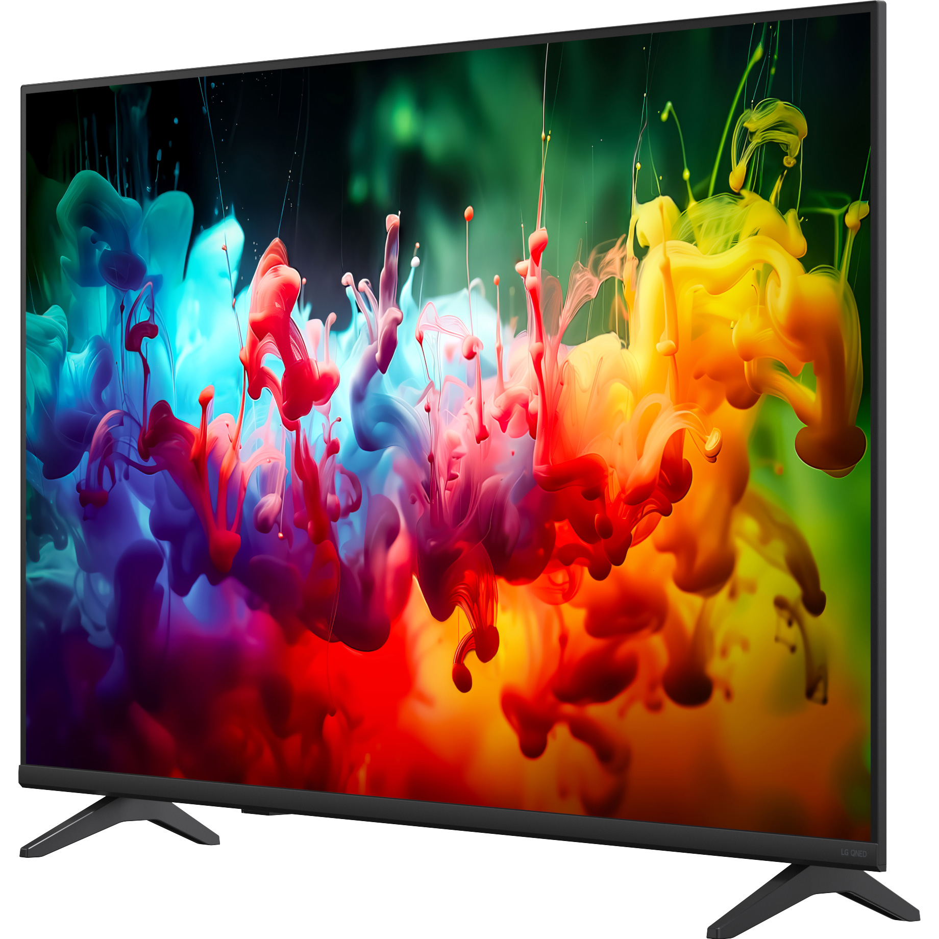 Телевизор LG 43" QNED MiniLED 4K 43QNED70B6C