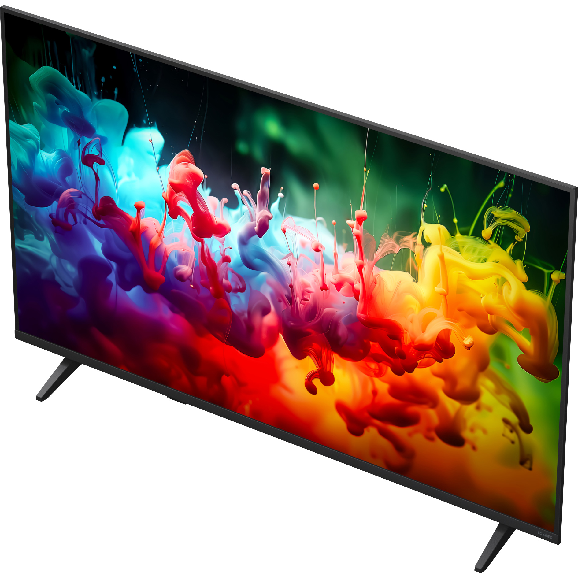 Телевизор LG 43" QNED MiniLED 4K 43QNED70B6C