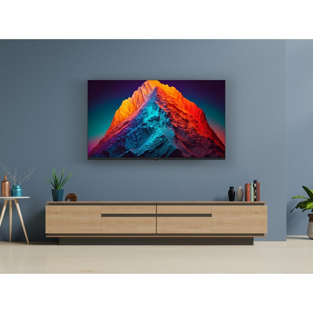 Телевізор KIVI 50" QLED 4K 50U7000MB