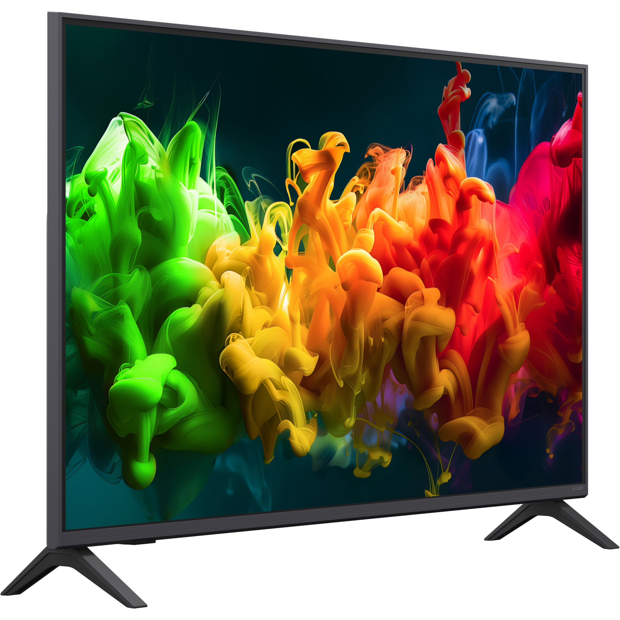Телевизор LG 50" QNED MiniLED 4K 50QNED80B6B