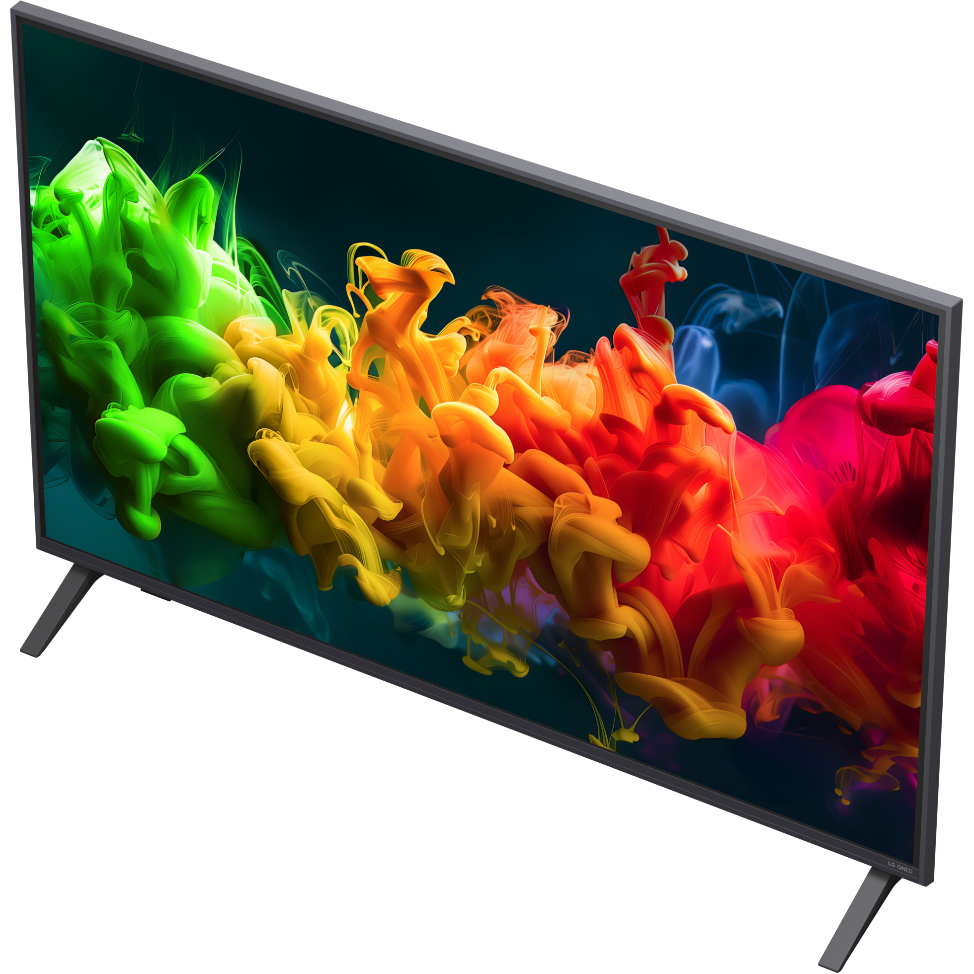 Телевизор LG 50" QNED MiniLED 4K 50QNED80B6B