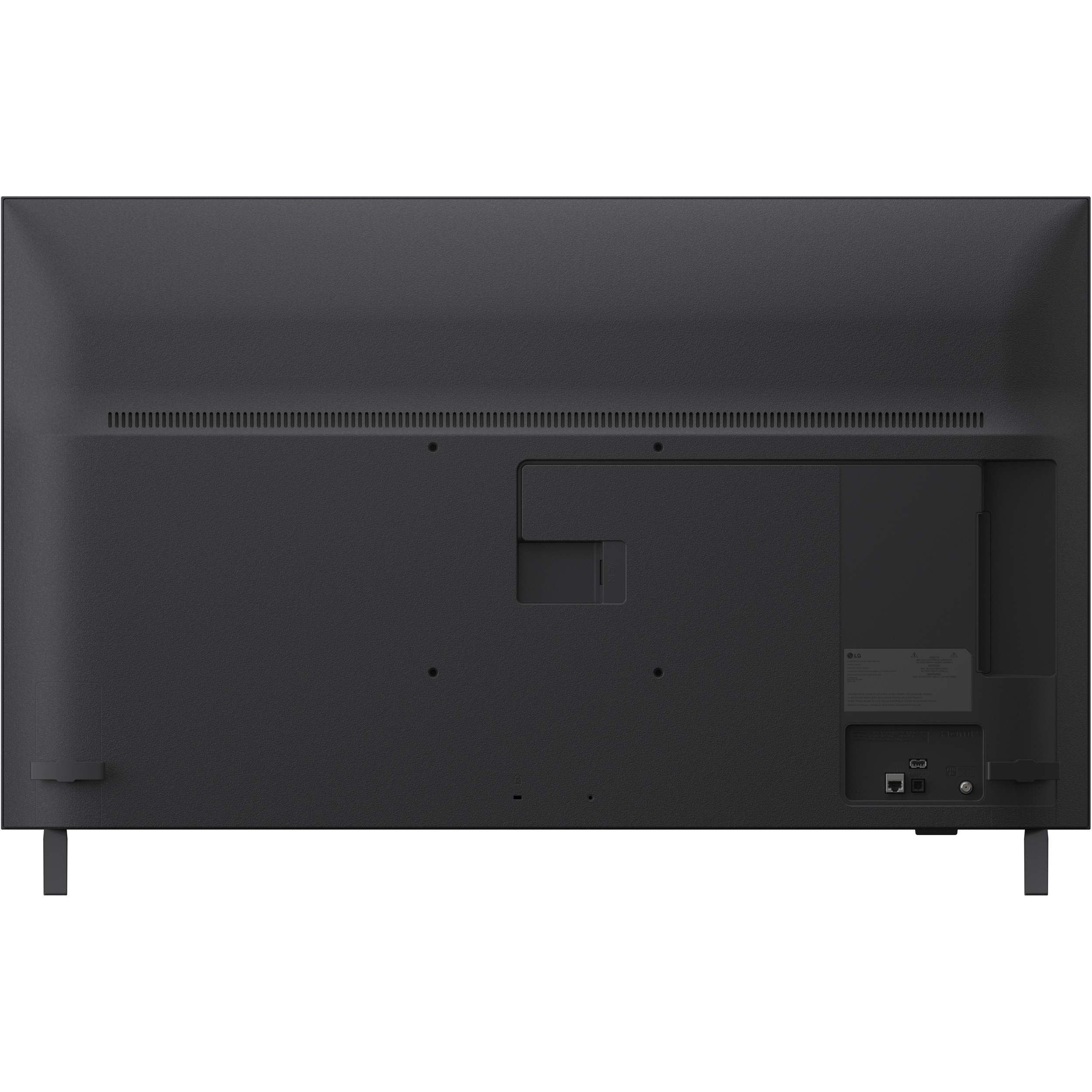 Телевизор LG 50" QNED MiniLED 4K 50QNED80B6B