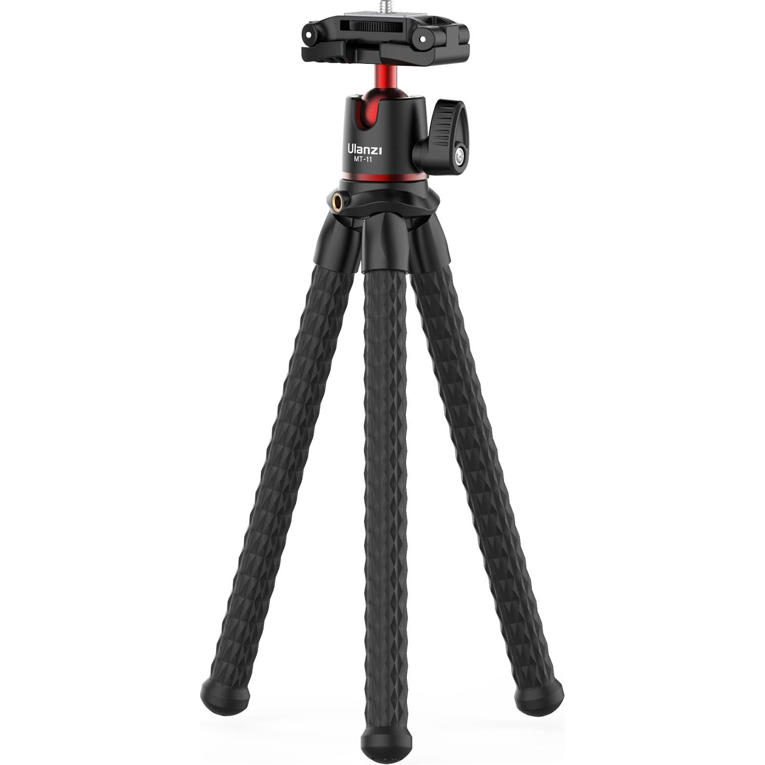 Штатив ULANZI MT-11 Octopus Flexible Tripod (1907)