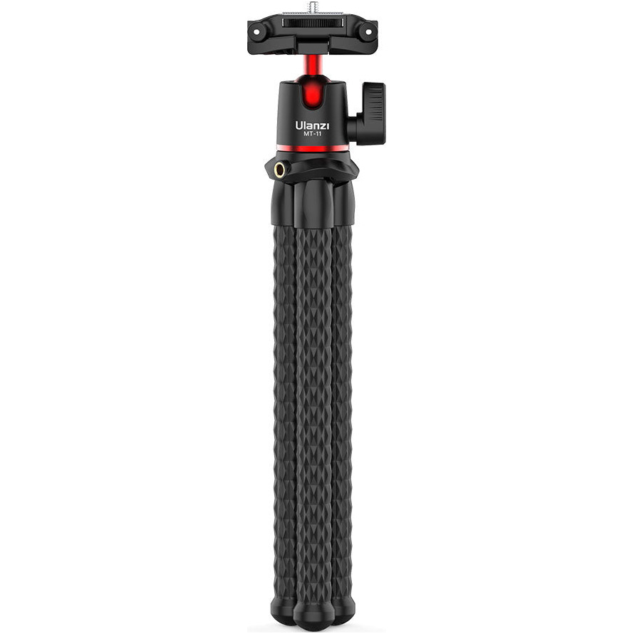 Штатив ULANZI MT-11 Octopus Flexible Tripod (1907)