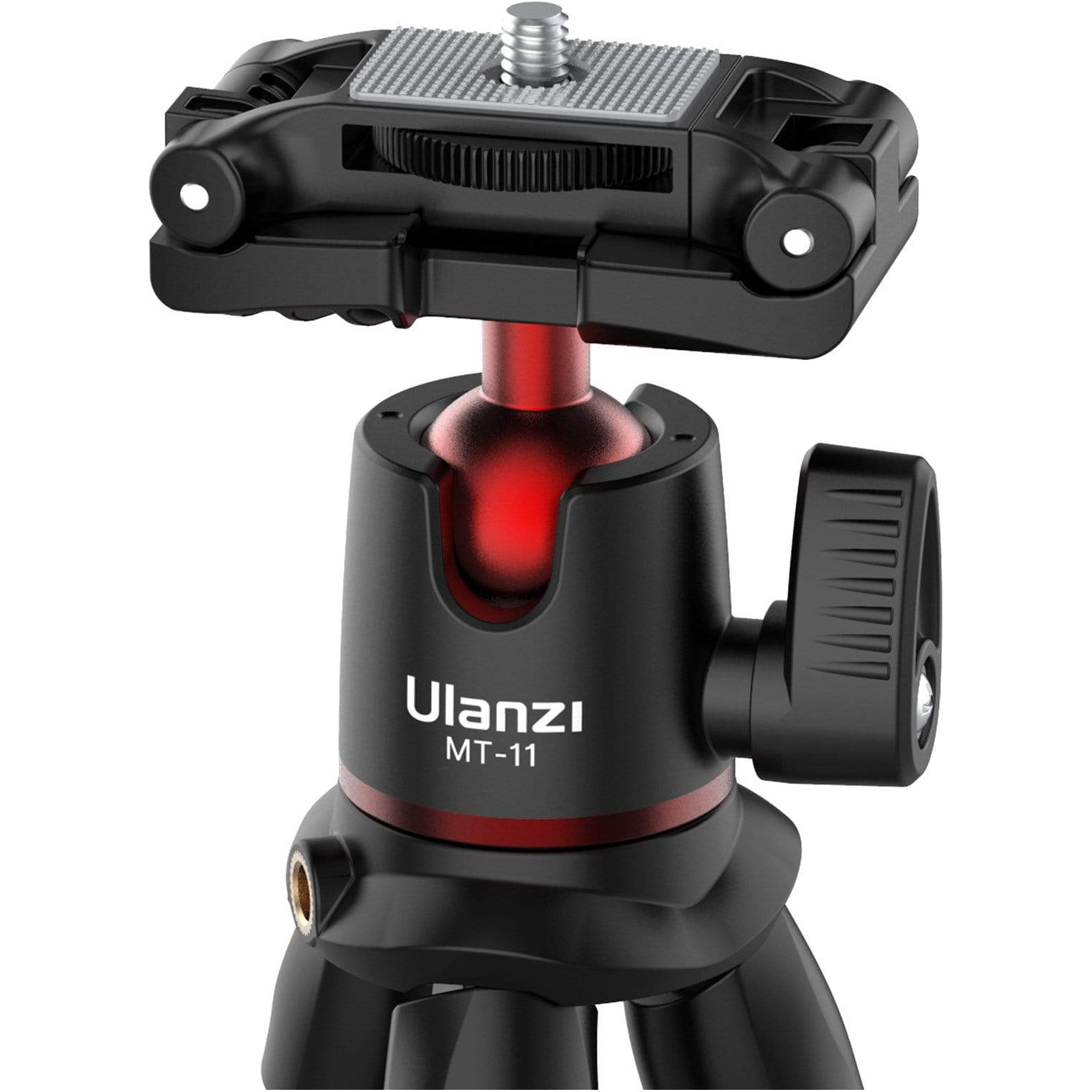 Штатив ULANZI MT-11 Octopus Flexible Tripod (1907)