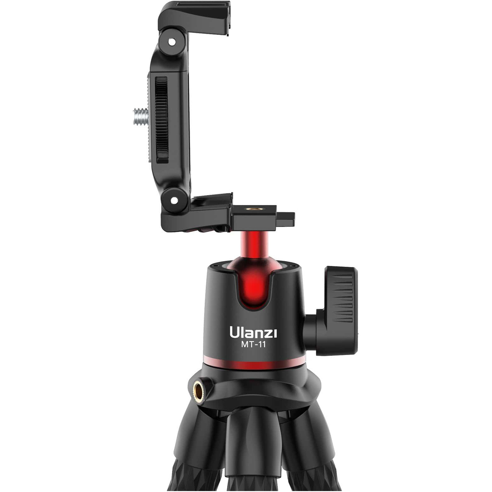 Штатив ULANZI MT-11 Octopus Flexible Tripod (1907)