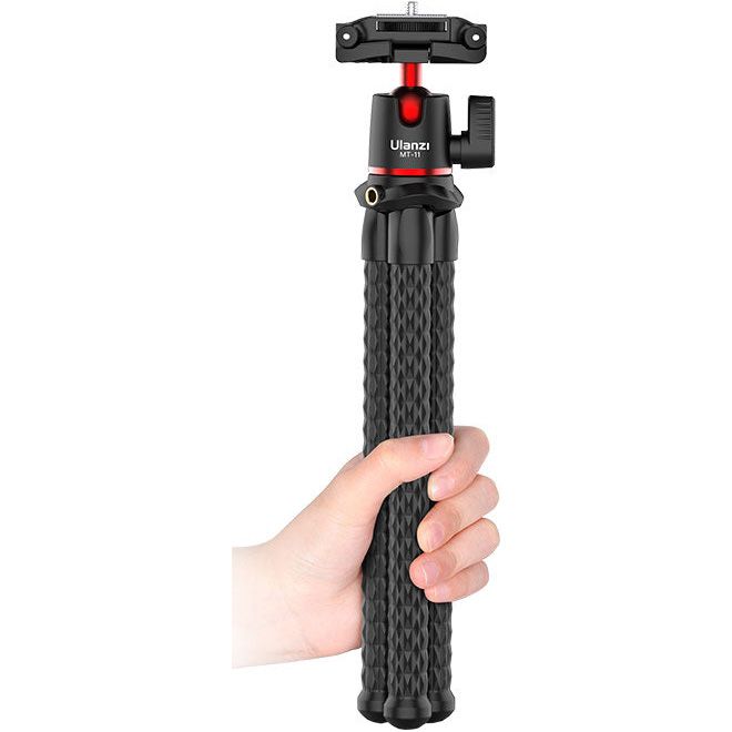 Штатив ULANZI MT-11 Octopus Flexible Tripod (1907)