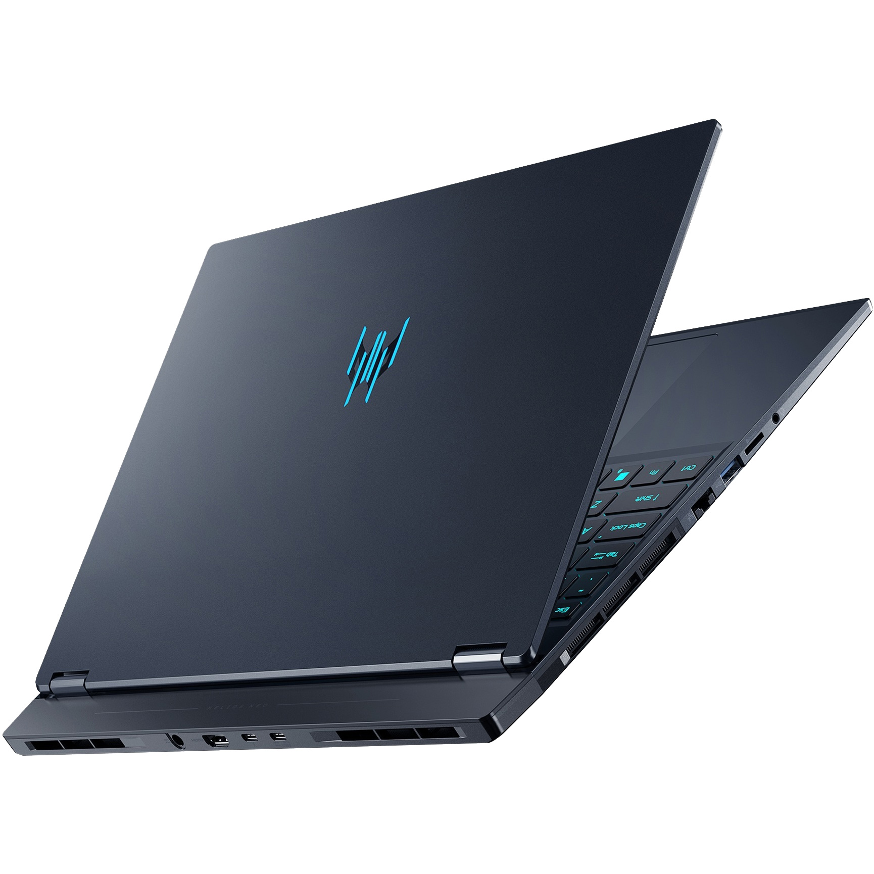 Ноутбук ACER Predator Helios Neo 16S Ai PHN16S-I51-92TS Abyssal Black (NH.U3TEU.005)
