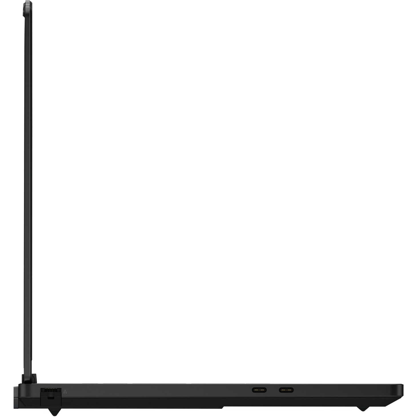 Ноутбук LENOVO Legion 5 15AHP11 Eclipse Black (83Q7004BRA)