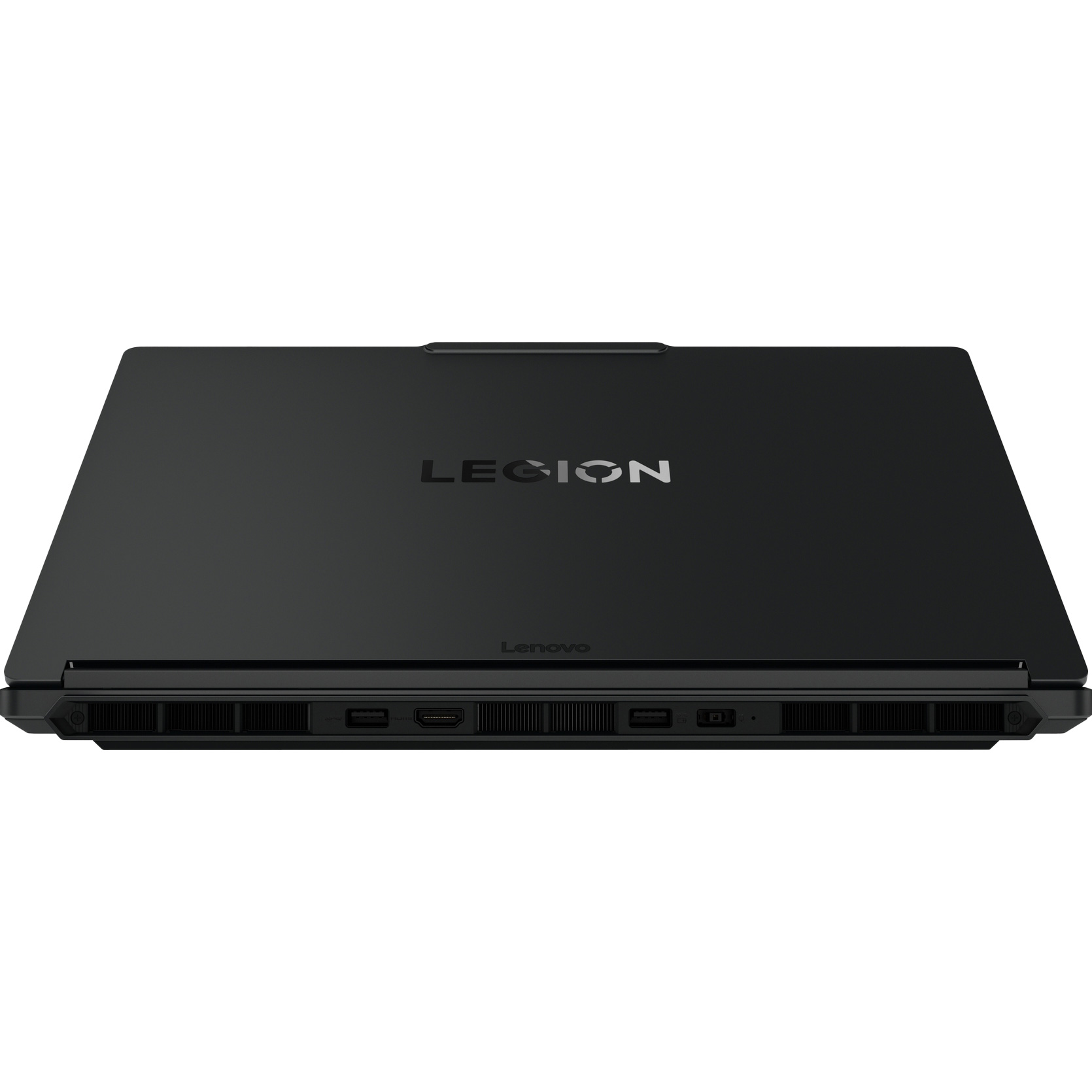 Ноутбук LENOVO Legion 5 15AHP11 Eclipse Black (83Q7004BRA)