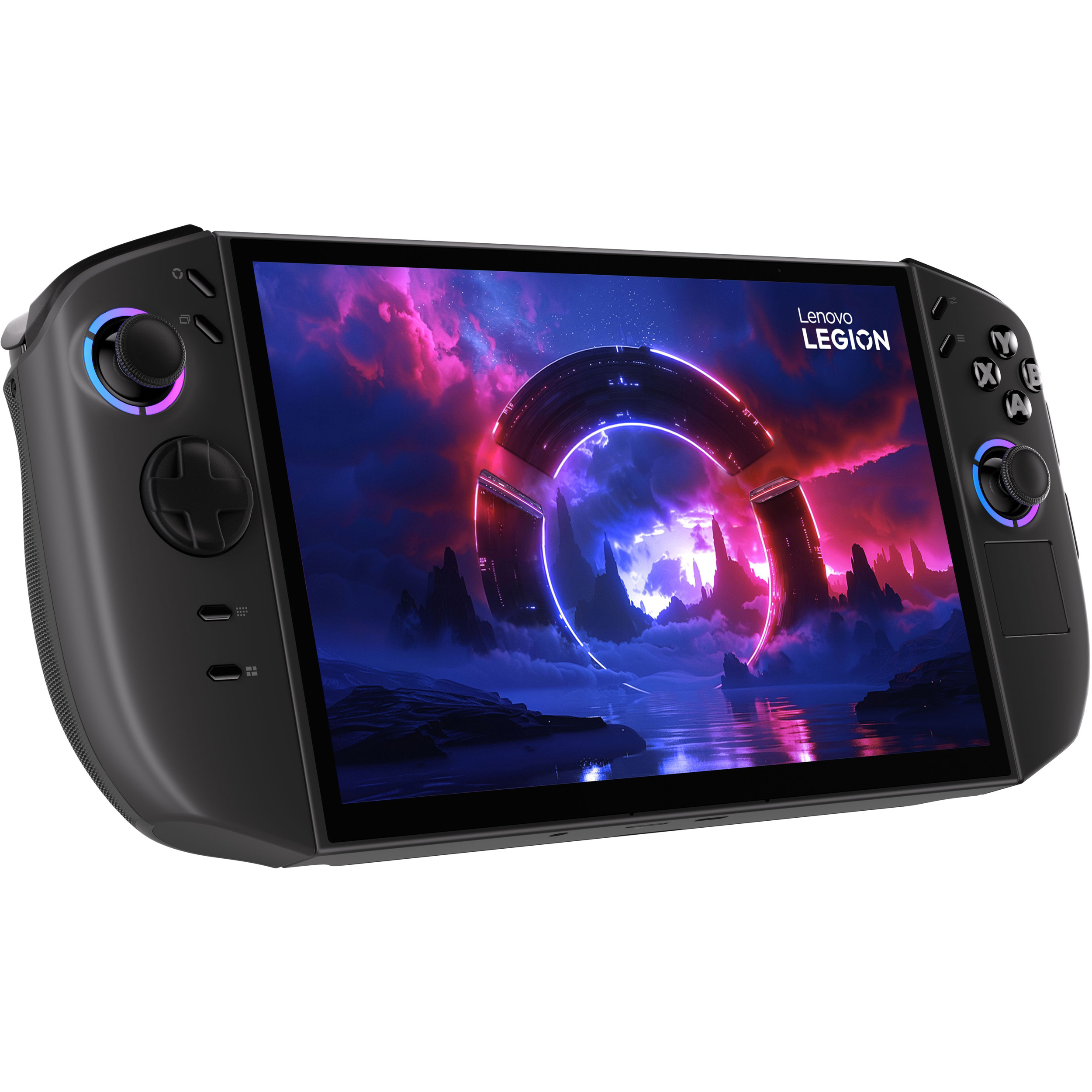 Ігрова консоль LENOVO Legion Go 2 8AHP2 32GB 1TB (83N10012RA)