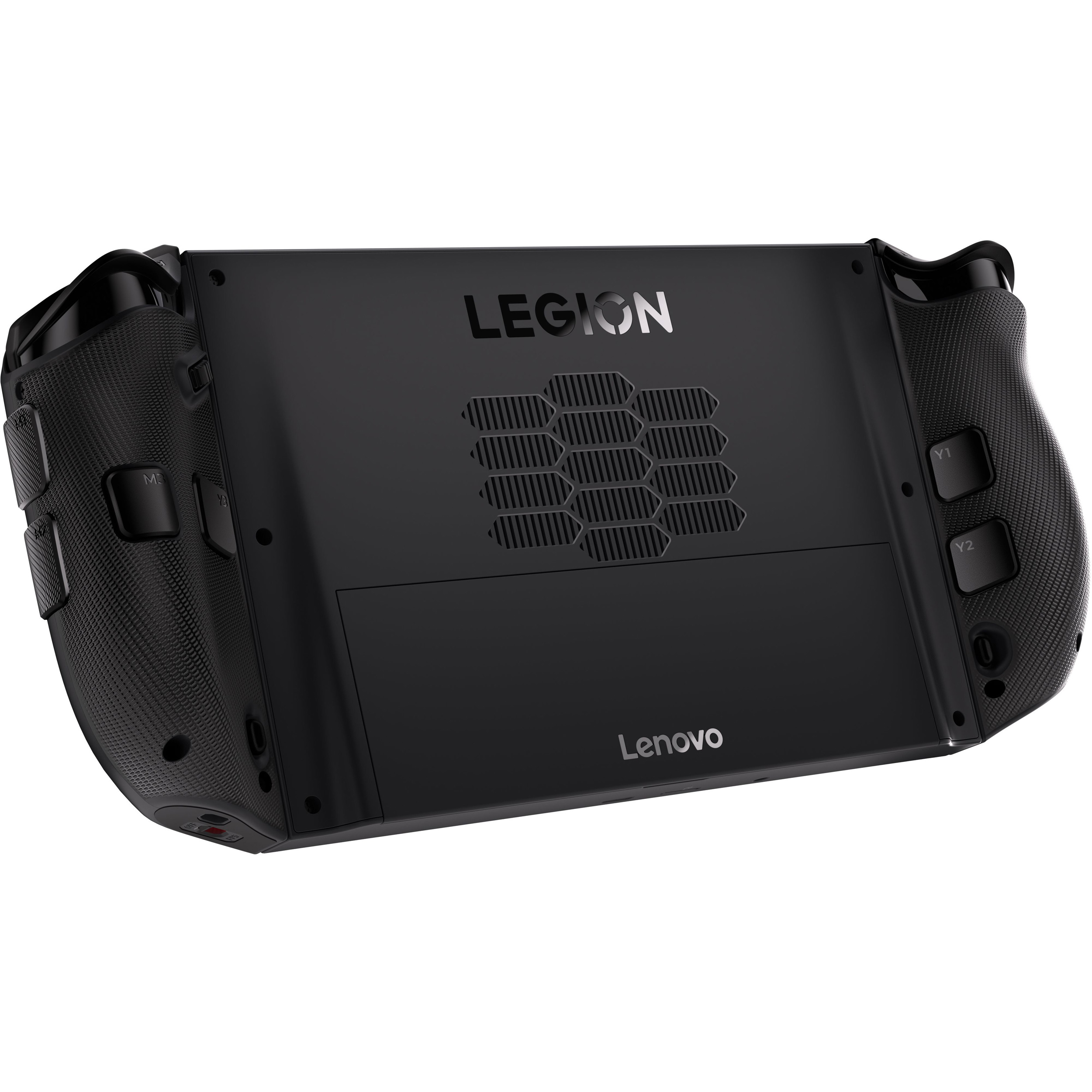 Ігрова консоль LENOVO Legion Go 2 8AHP2 32GB 1TB (83N10012RA)